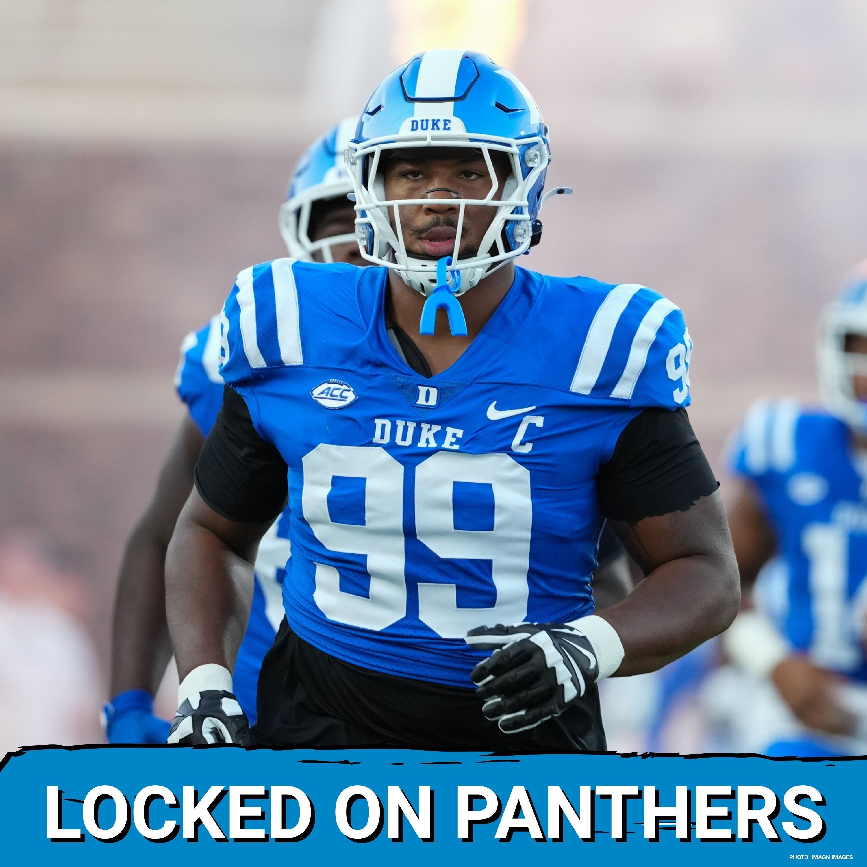 MAILBAG: Will the Carolina Panthers DISCOVER Another Impact UDFA This Year?
