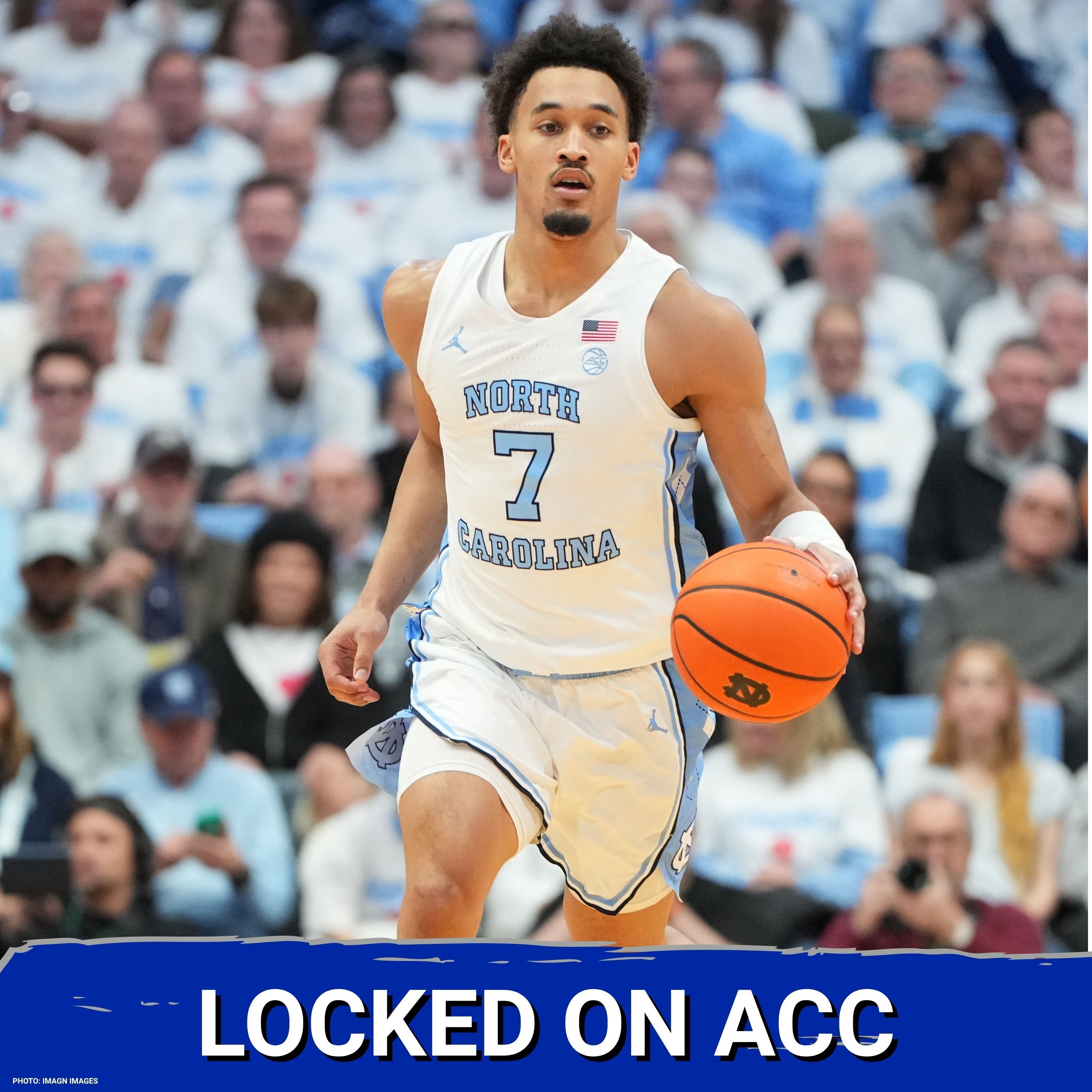 TRANSFER SHOCK: Seth Trimble to Louisville TRANSFORMS ACC Power Rankings—Are the Cardinals Now Favorites? episode artwork