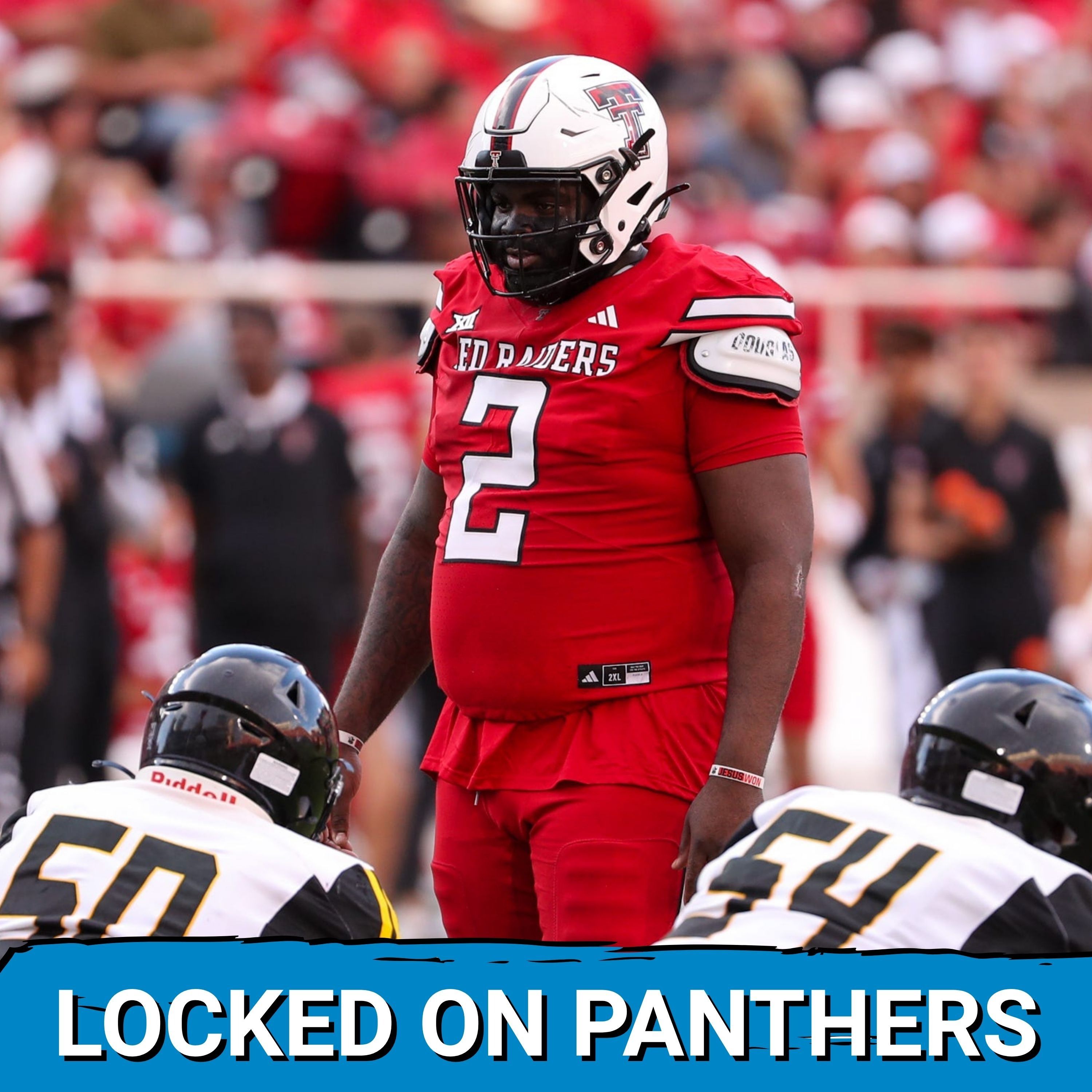 Did Dan Morgan Exceed All Expectations with the Carolina Panthers 2026 NFL Draft Class?