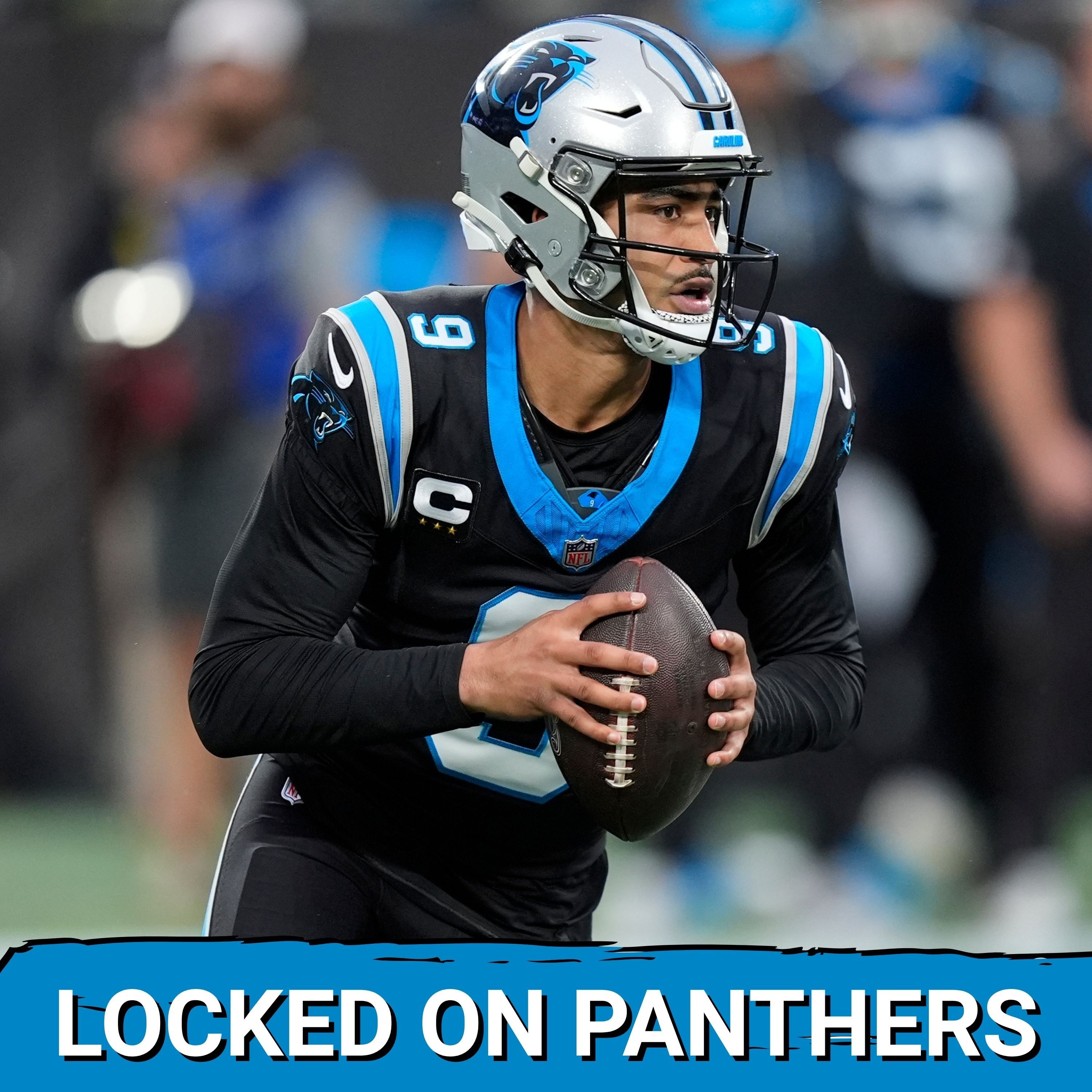REPORT: Carolina Panthers to host Chicago Bears in Week 1