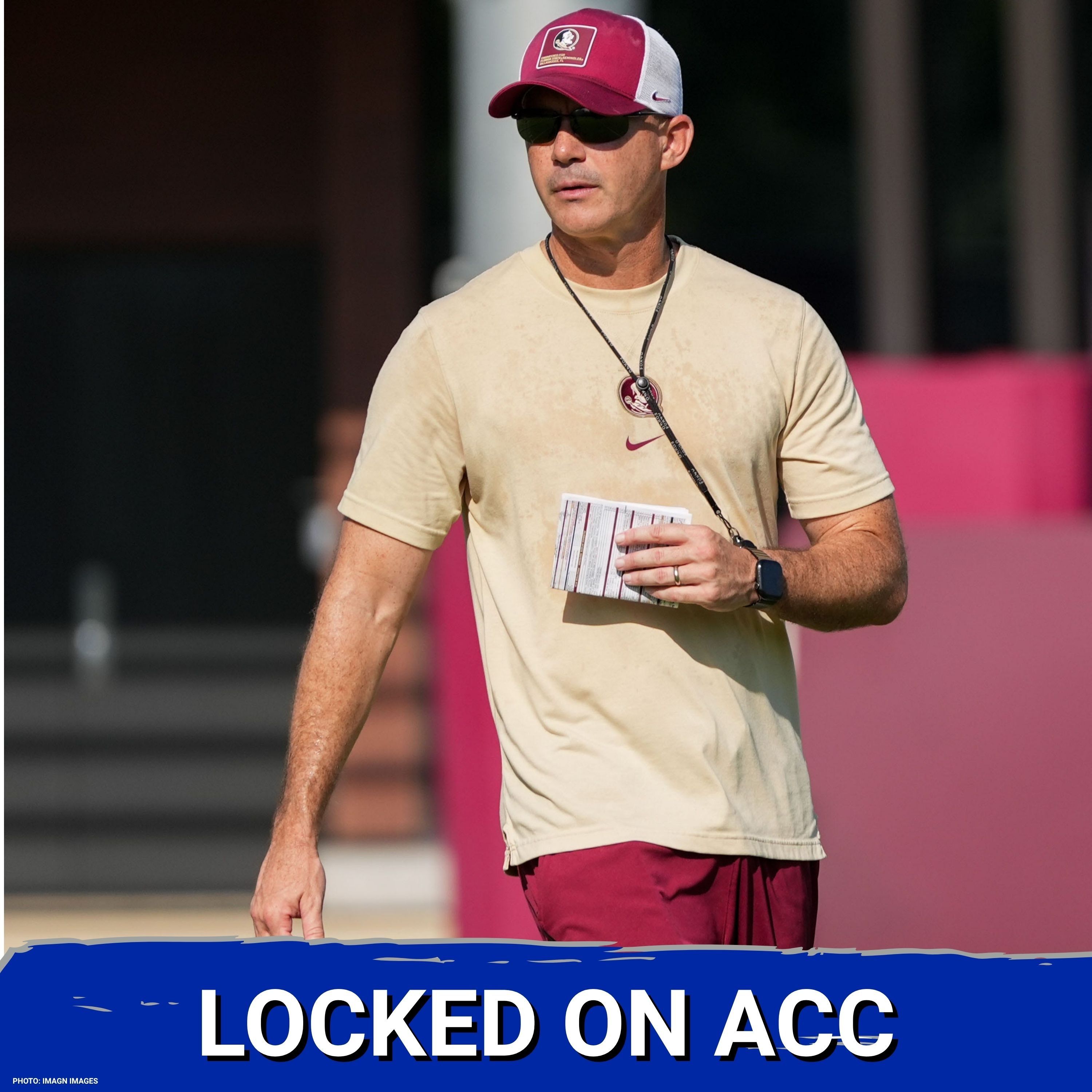 CONTENDERS NO MORE?: Duke, Florida State, Cal REBUILD in 2026 ACC Season Preview