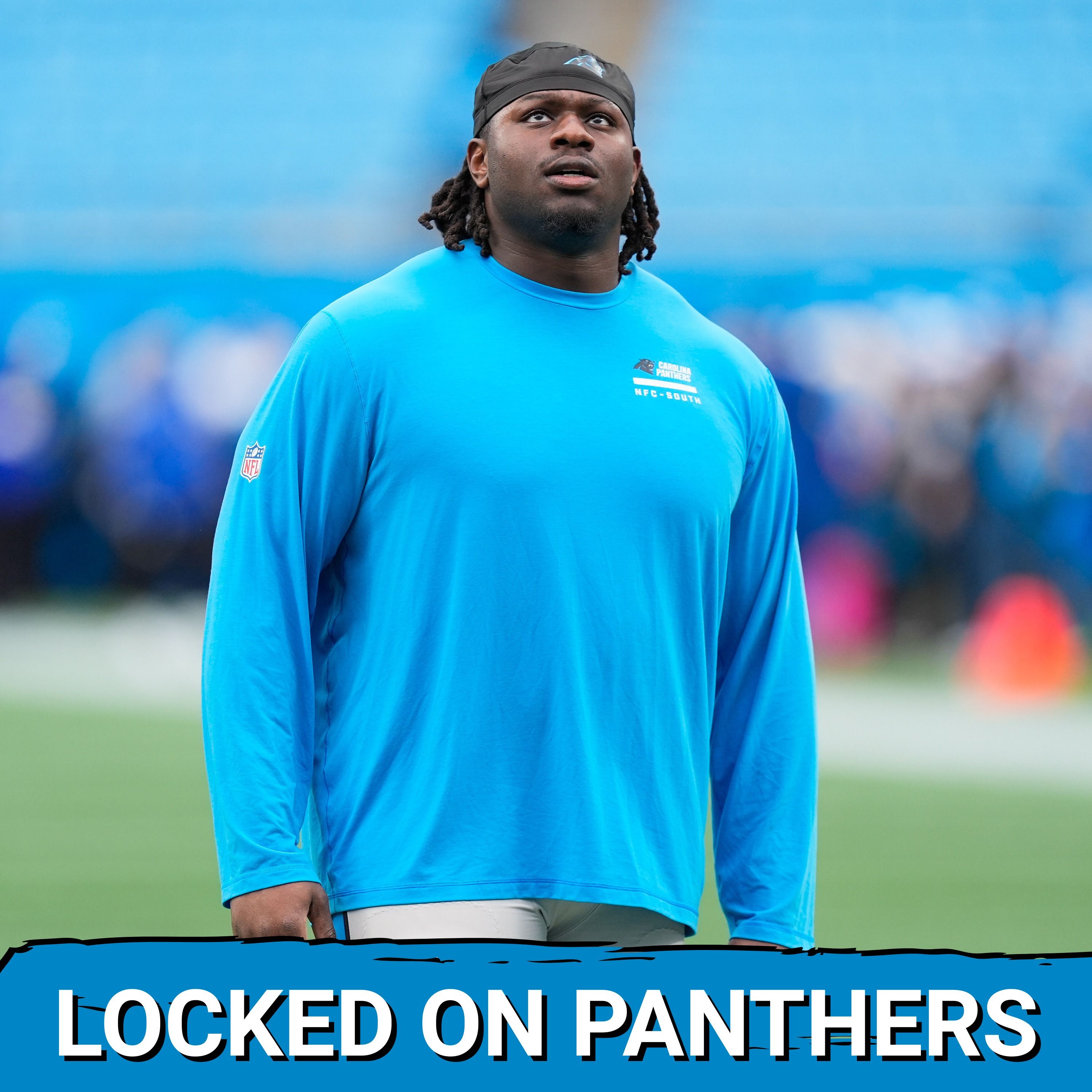 TACKLE TROUBLE: Carolina Panthers Face URGENT Decisions as Ickey Ekwonu Goes Down — Who Will REPLACE Him This Offseason?