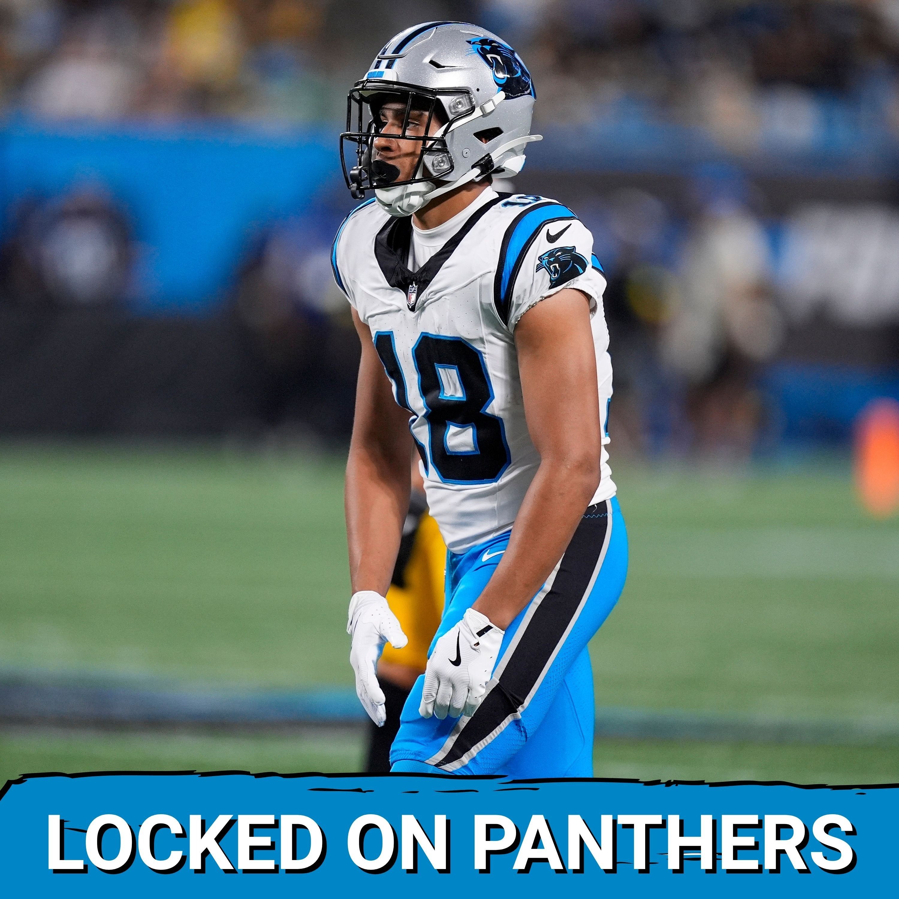 UPDATED Carolina Panthers 2026 Offseason To Do List