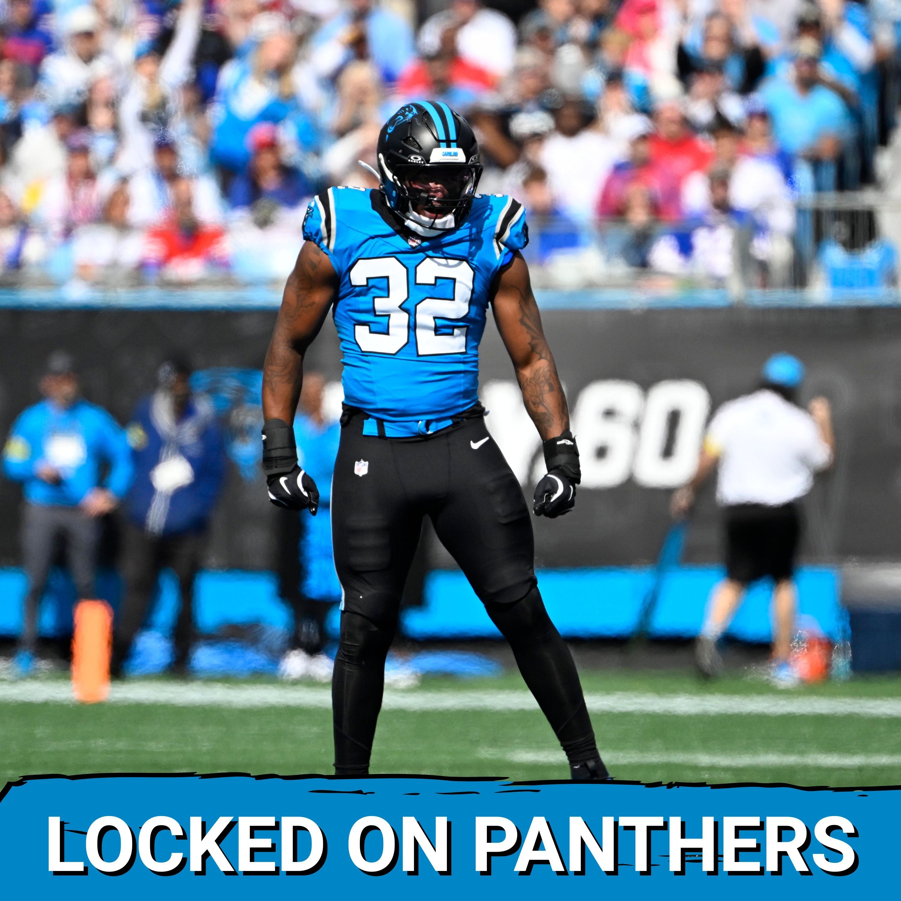 REVIVE: Why the Carolina Panthers Must PRIORITIZE Linebacker This Offseason