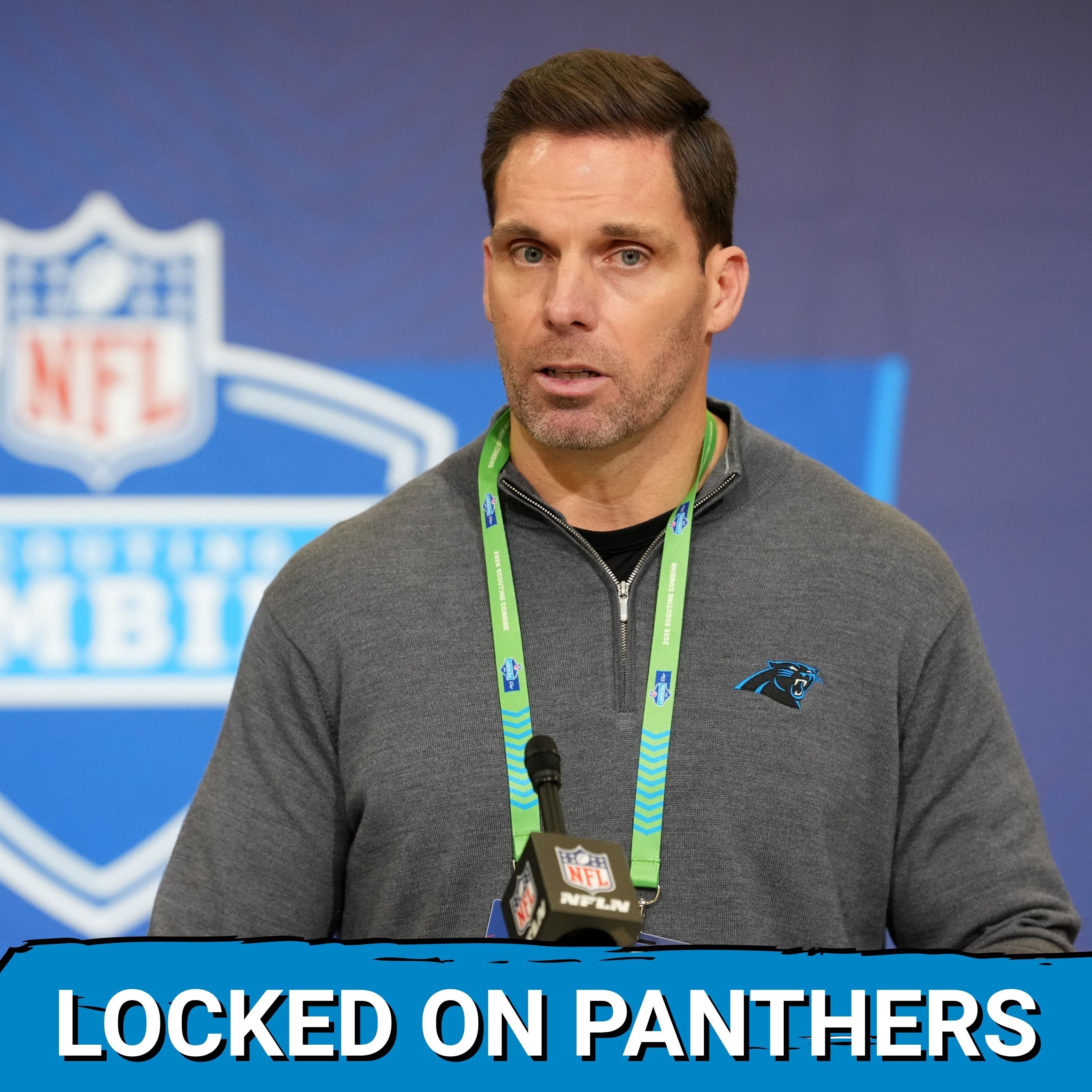 DRAFT FLEXIBILITY: Dan Morgan and Carolina Panthers Free Agency SIGNINGS Fuel Best Player Available Approach for the NFL Draft