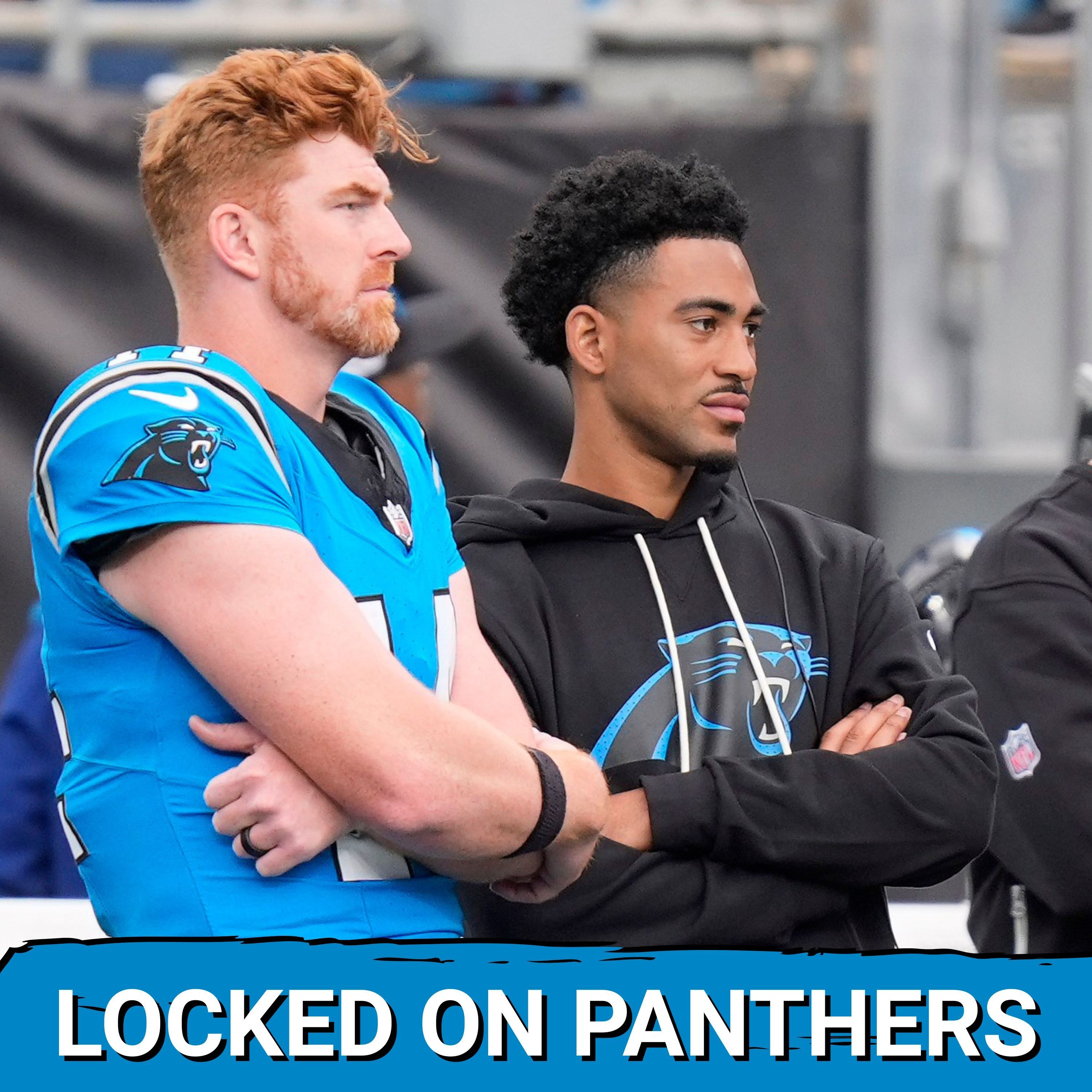 Locked On Panthers - Daily Podcast On The Carolina Panthers