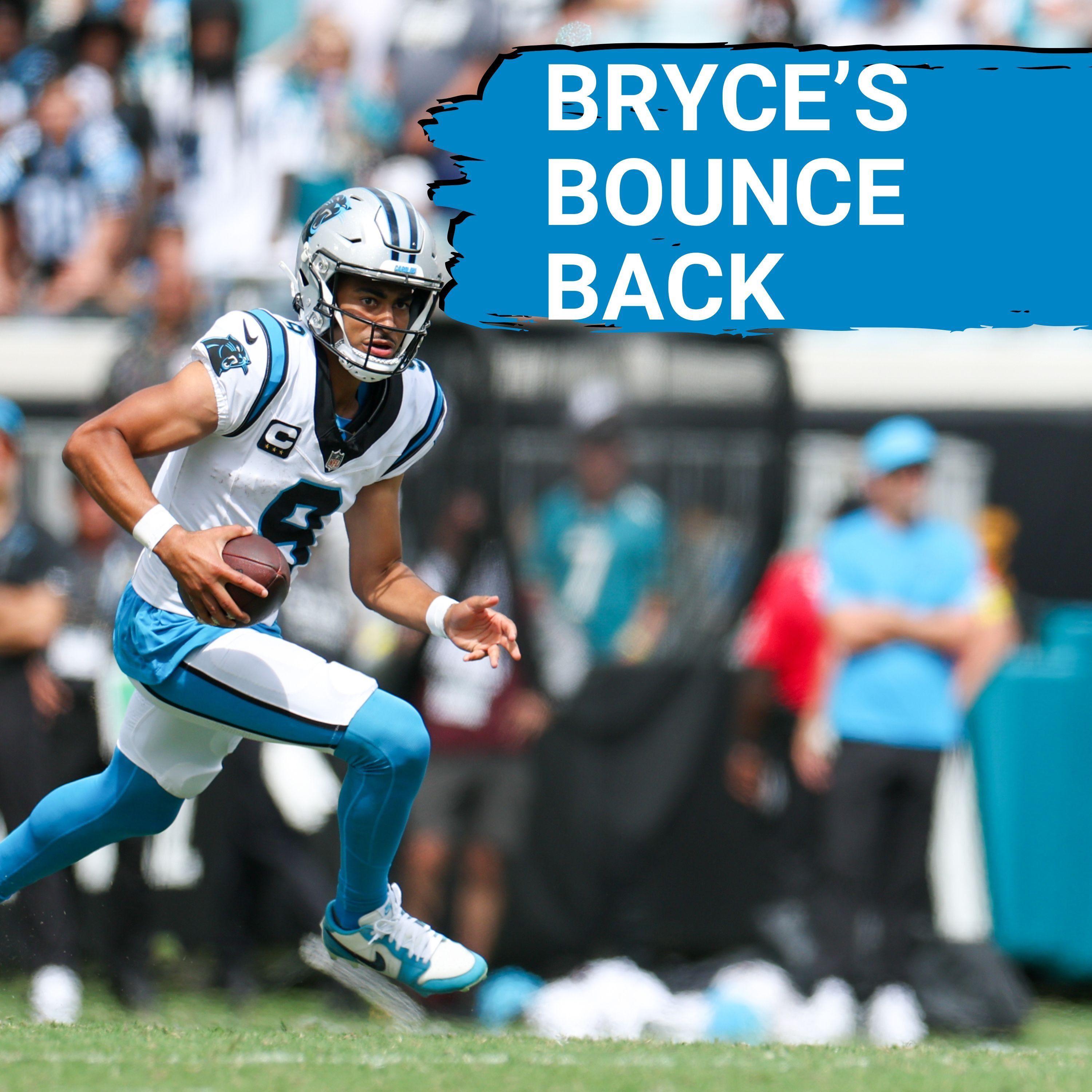 PREVIEW: Carolina Panthers Seek to ERASE Week 1 Disaster Against Surging Arizona Cardinals
