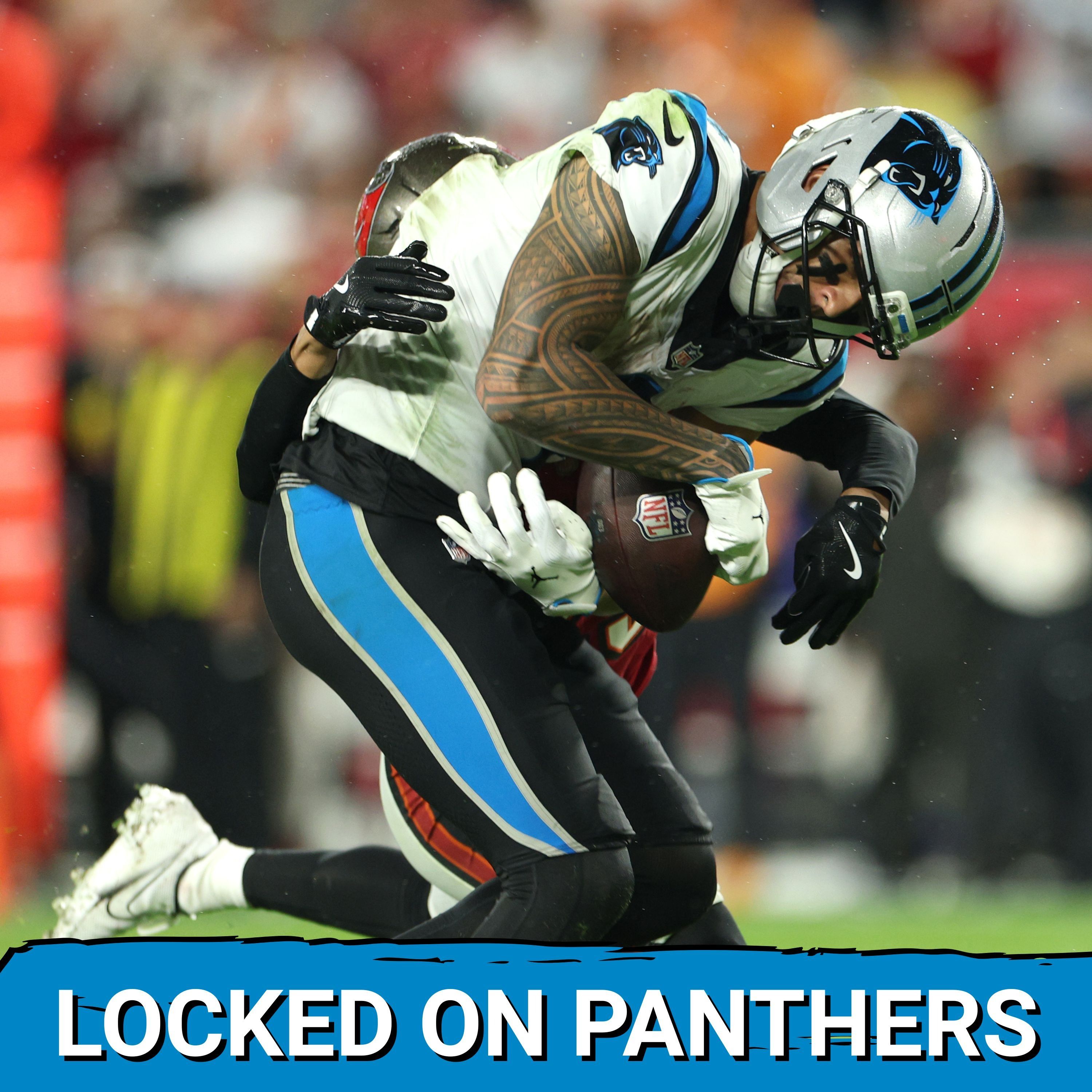 REACTION: Carolina Panthers Fail to Clinch NFC South—Bryce Young Impresses But Running Game COLLAPSES in Tampa