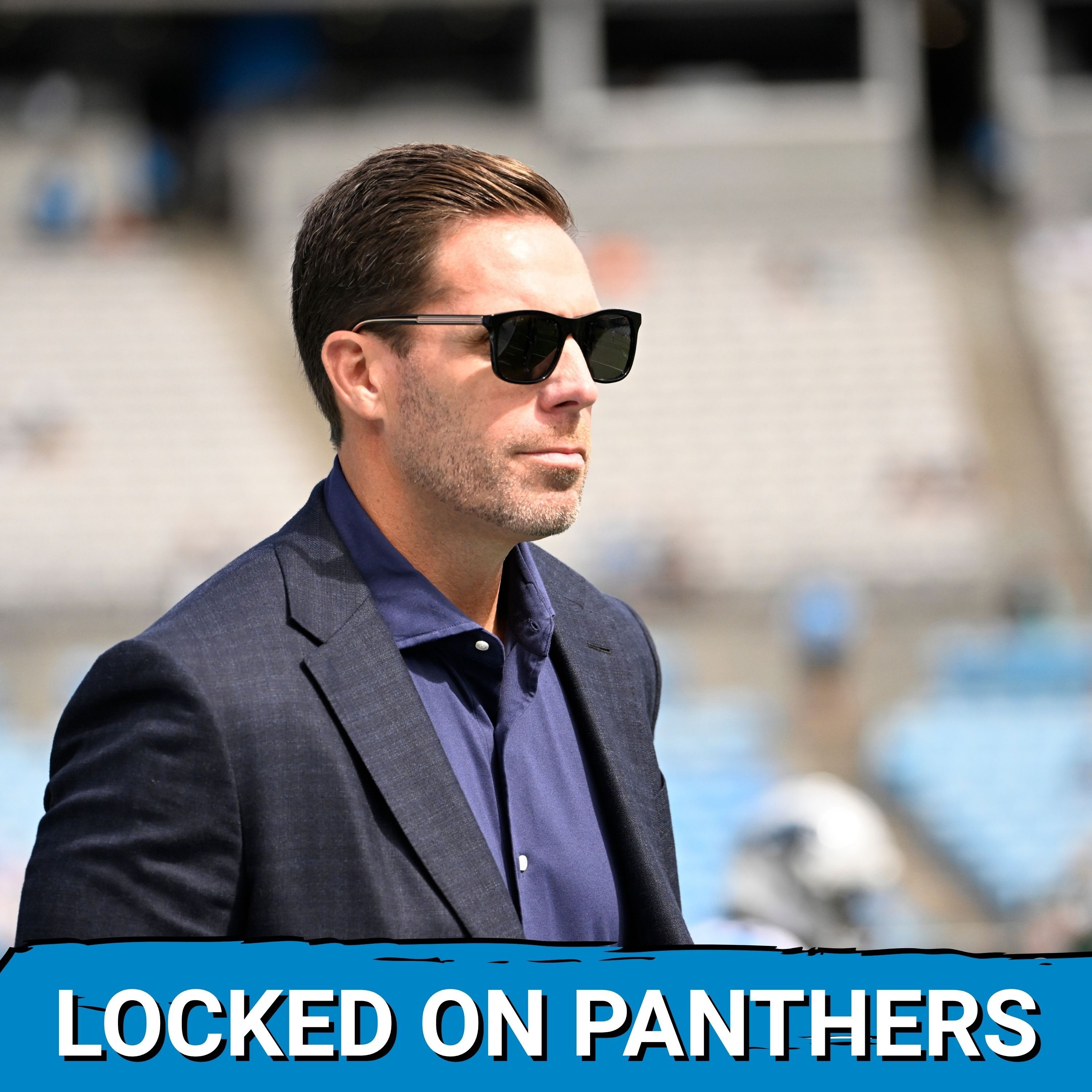 GAME PLAN: Dan Morgan TEASES Carolina Panthers Moves, Is He Poised To Shake Up The Draft?