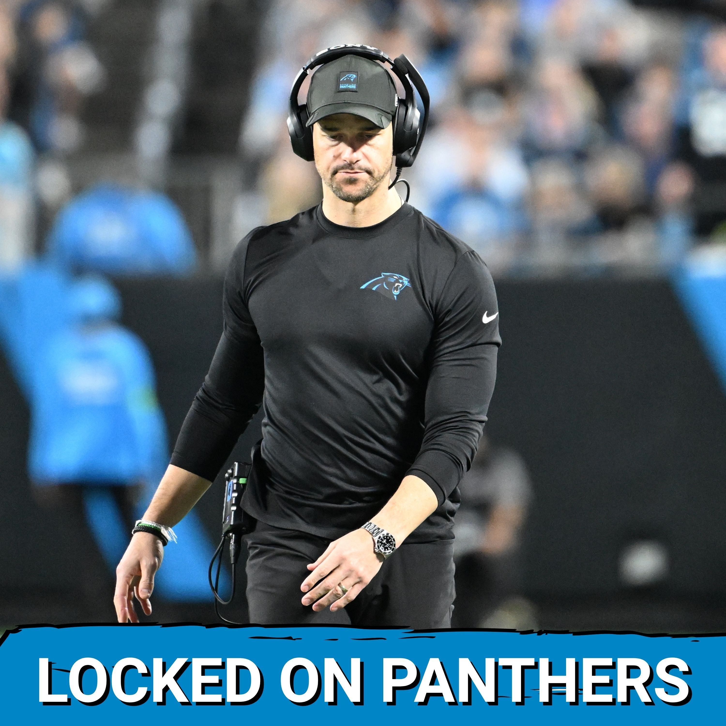 ODDS SWING: Vegas SHIFTS Carolina Panthers Expectations After Schedule Release