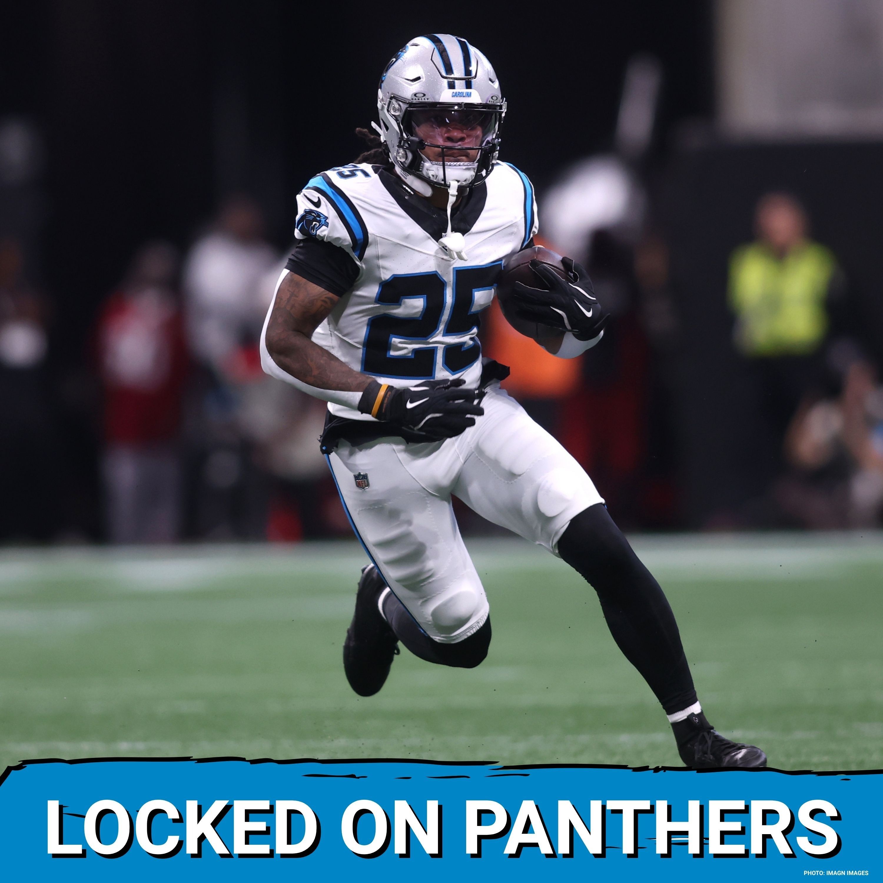 EMERGENCY EPISODE: Jonathon Brooks Heads to IR—What's NEXT for Carolina?