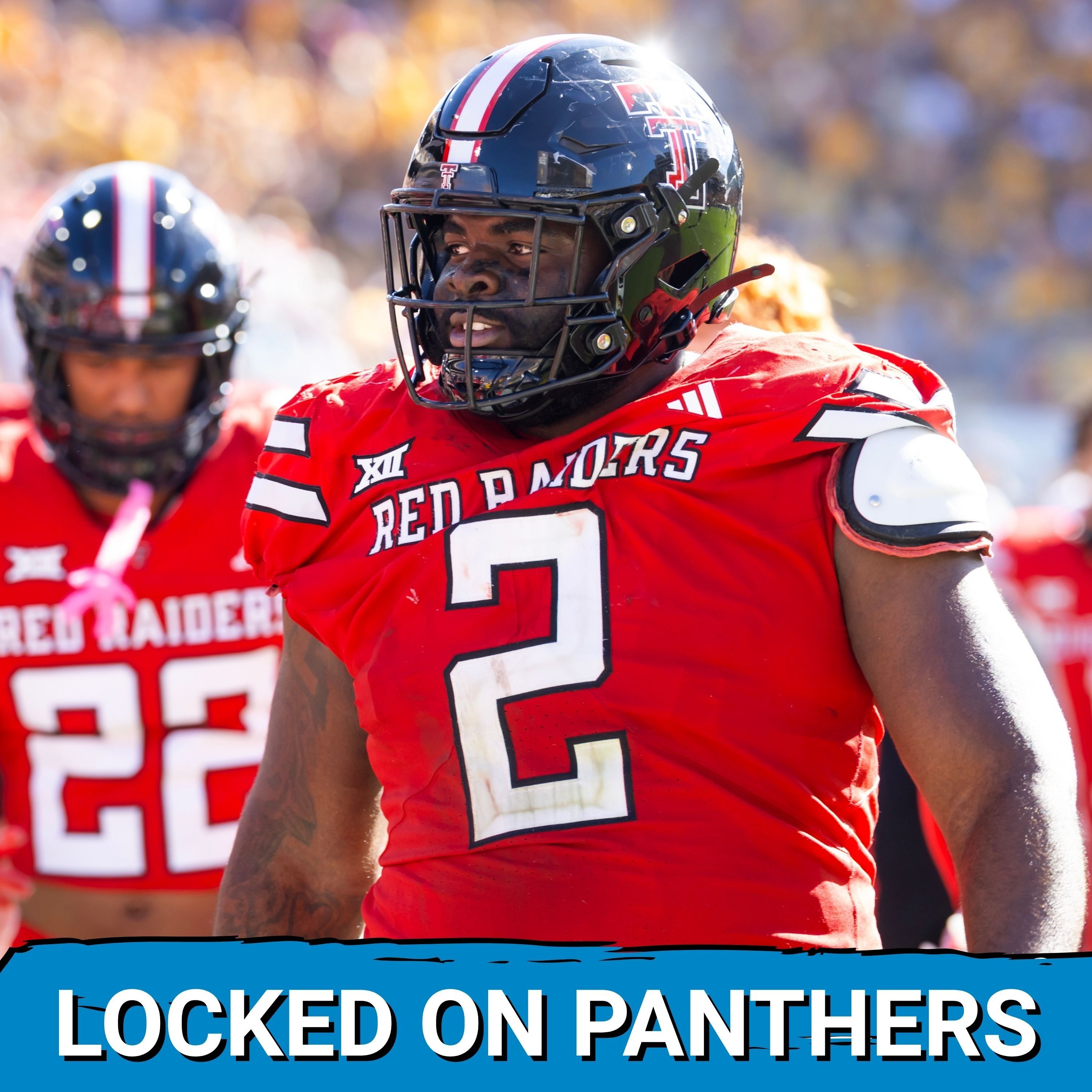 NFL EXEC REACTION: How do NFL Execs view the Carolina Panthers 2026 Draft Class?