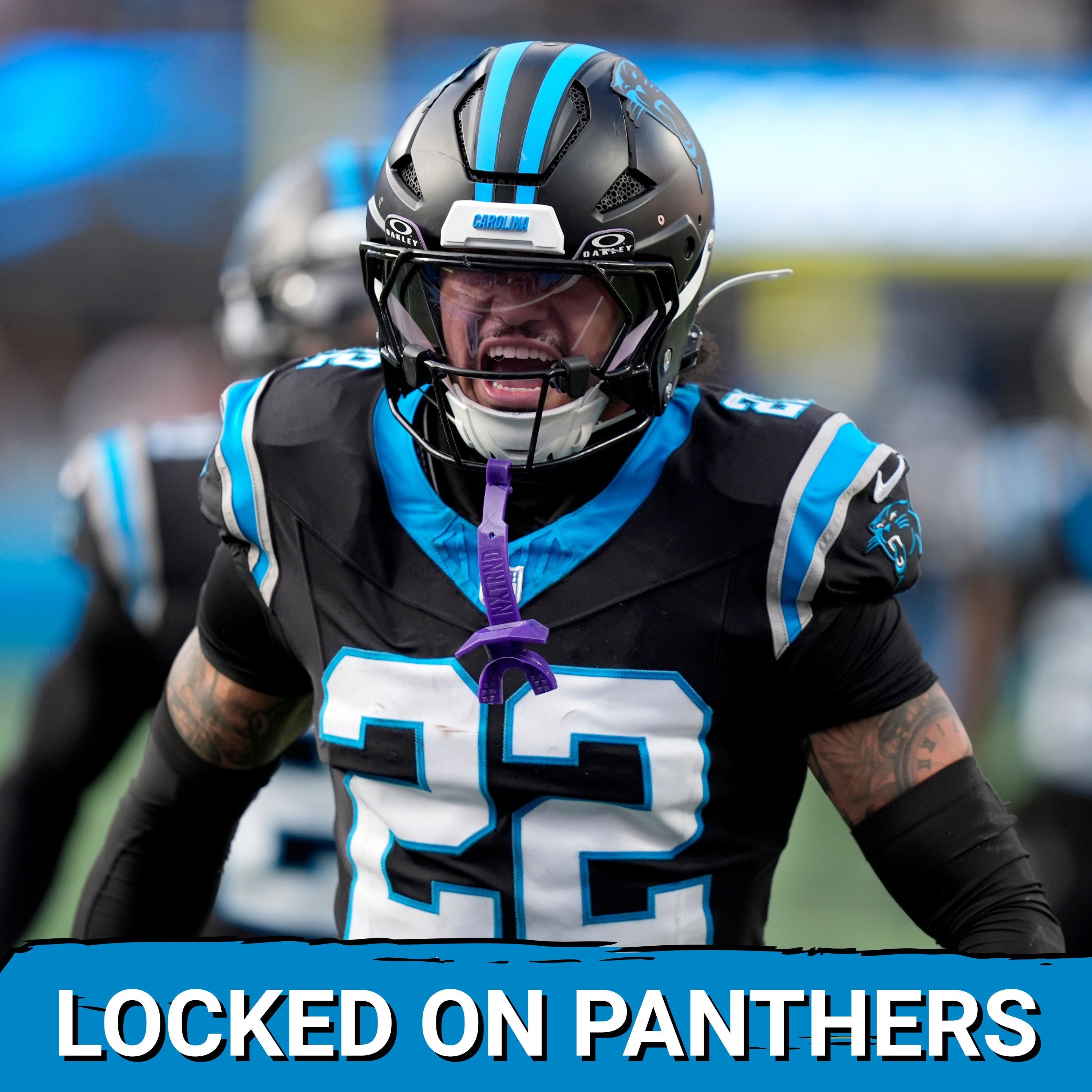 DECISION: Will the Panthers TRUST Lathan Ransom as a Starter or SIGN a Veteran to Strengthen the Defense?