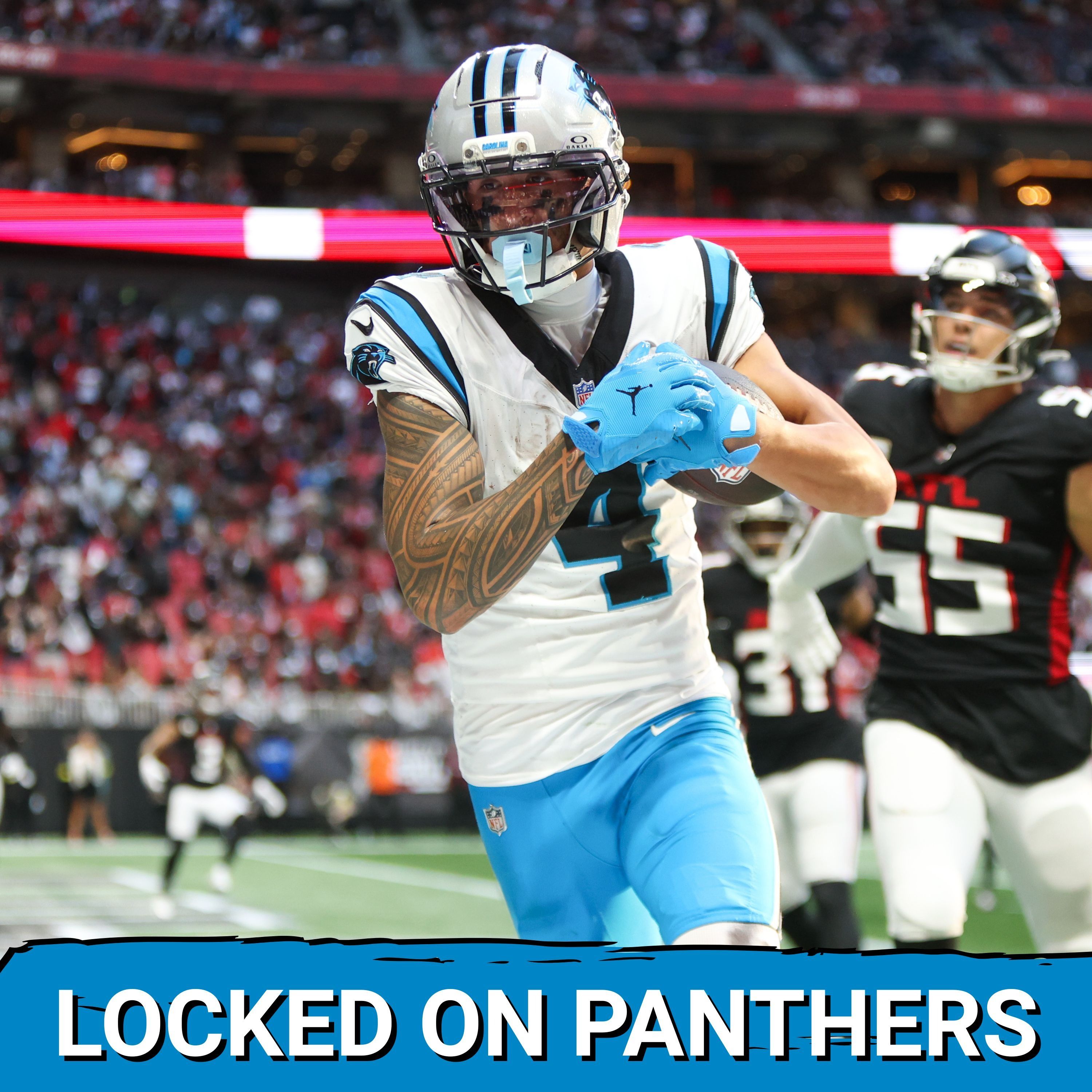 NFC South Power Shift: Can the Carolina Panthers Seize First Place TONIGHT?