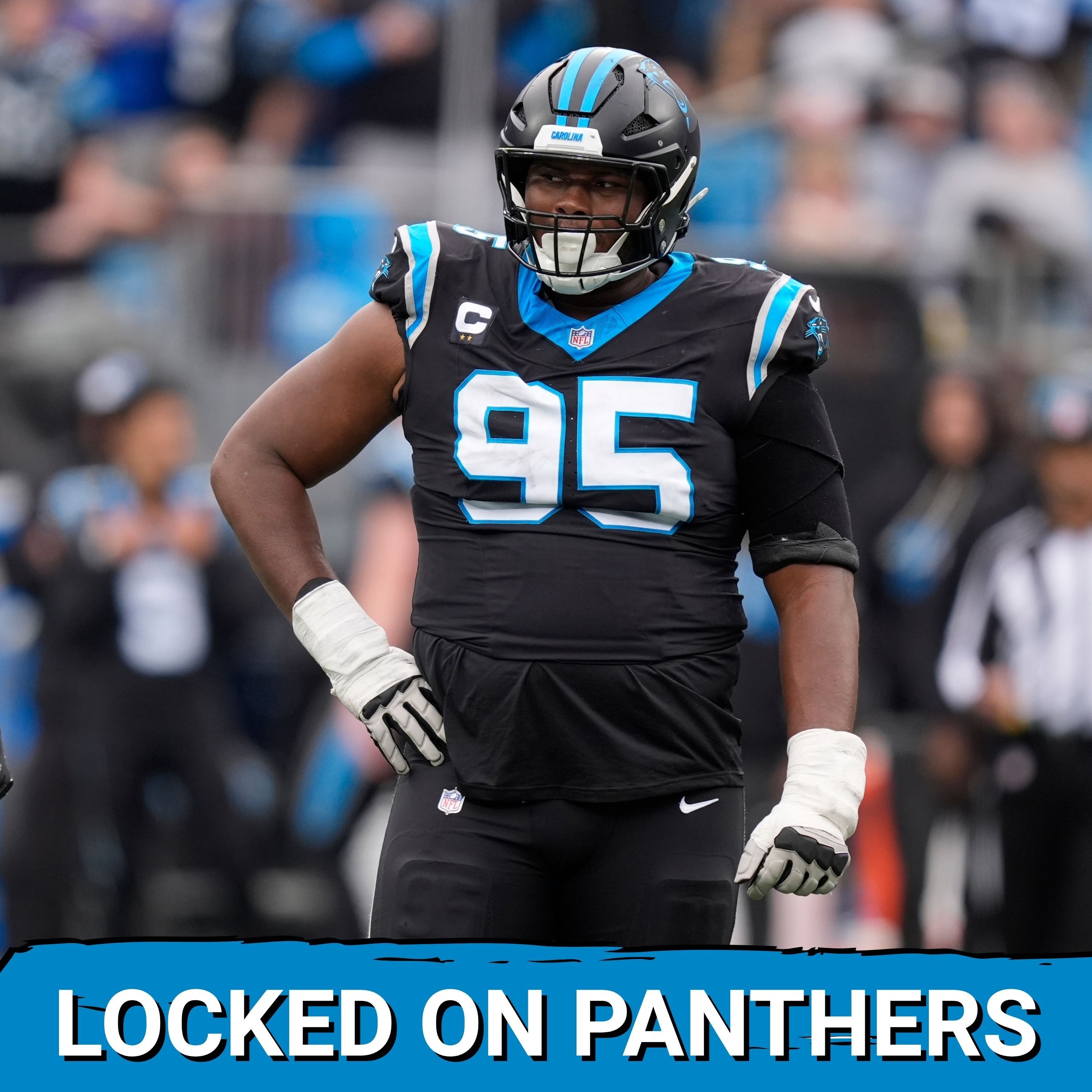 Where Things Stand With The Carolina Panthers Defense Following the 2026 NFL Draft