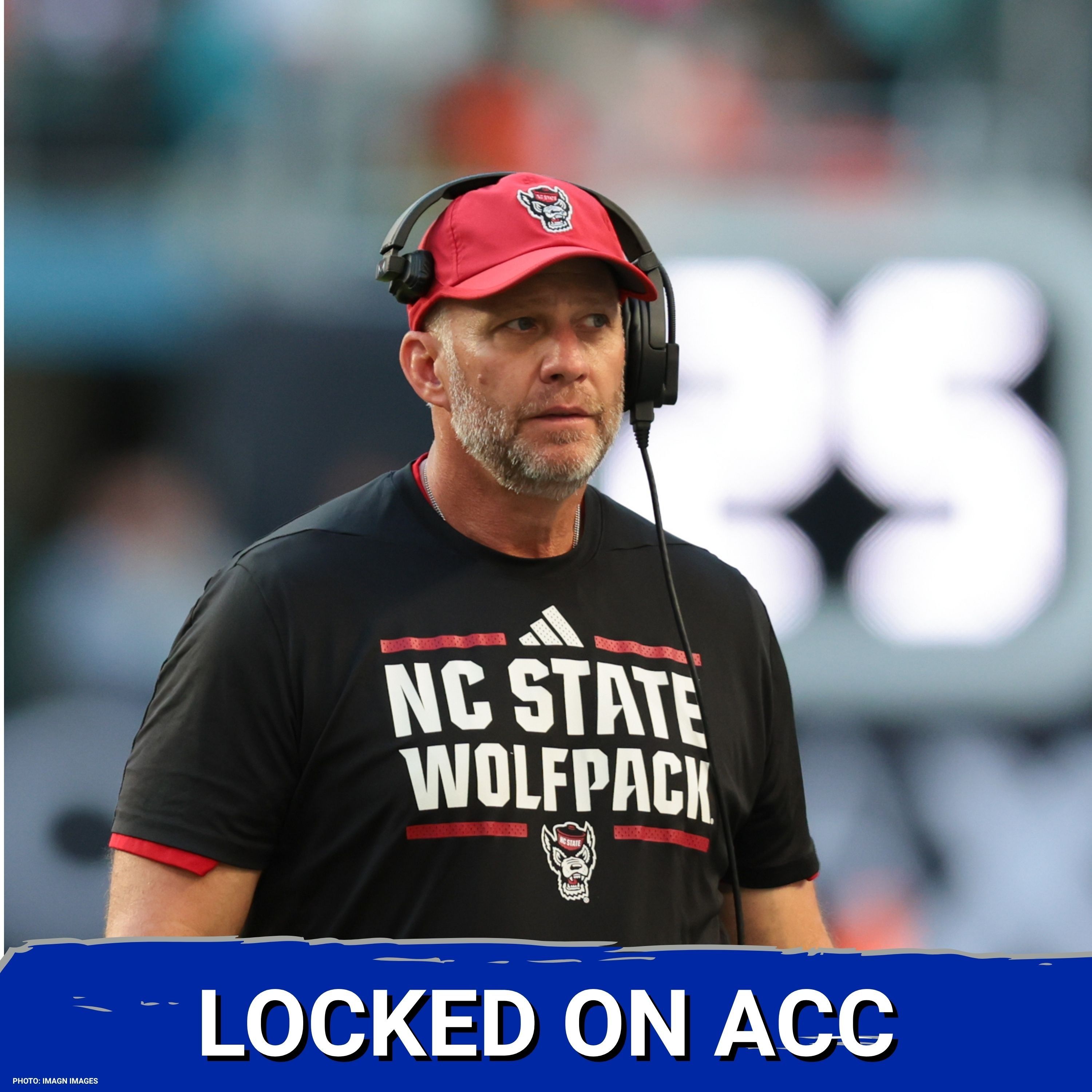 EXPECTATIONS: Will NC State, Virginia Tech, Pittsburgh DELIVER? CJ Bailey, James Franklin, Pat Narduzzi EVALUATED
