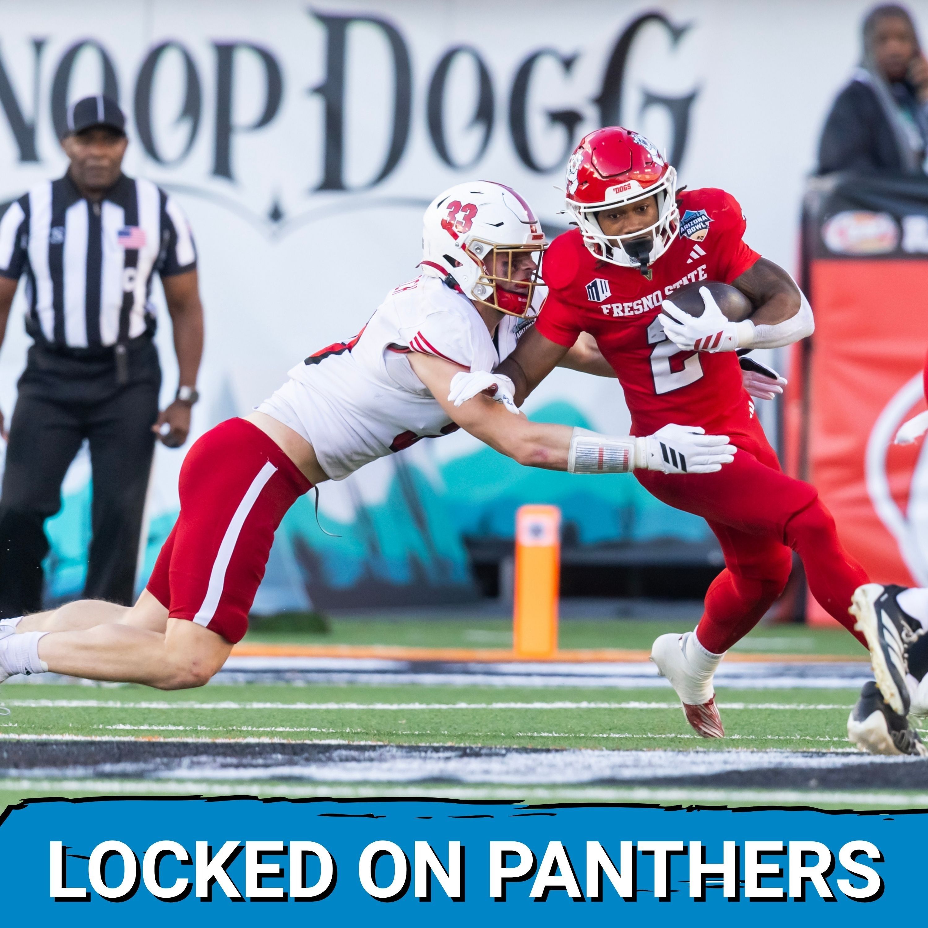 UNDERDOG: Can Jackson Kuwatch DEFY Odds to SECURE Spot on Carolina Panthers 53-Man Roster This Season?