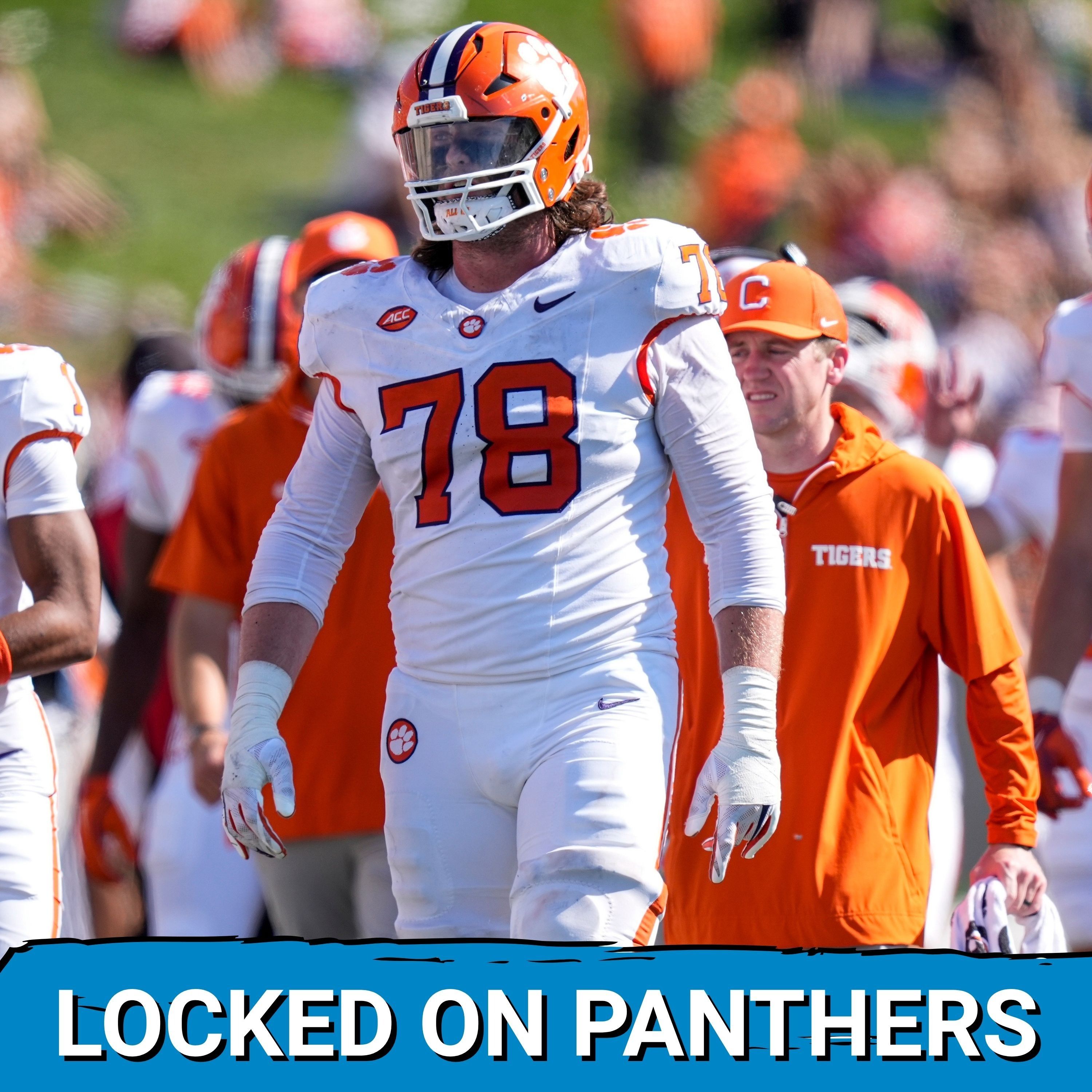 NO NEEDS: Why the Carolina Panthers Free Agency Moves POSITION Them to DOMINATE the 2026 NFL Draft