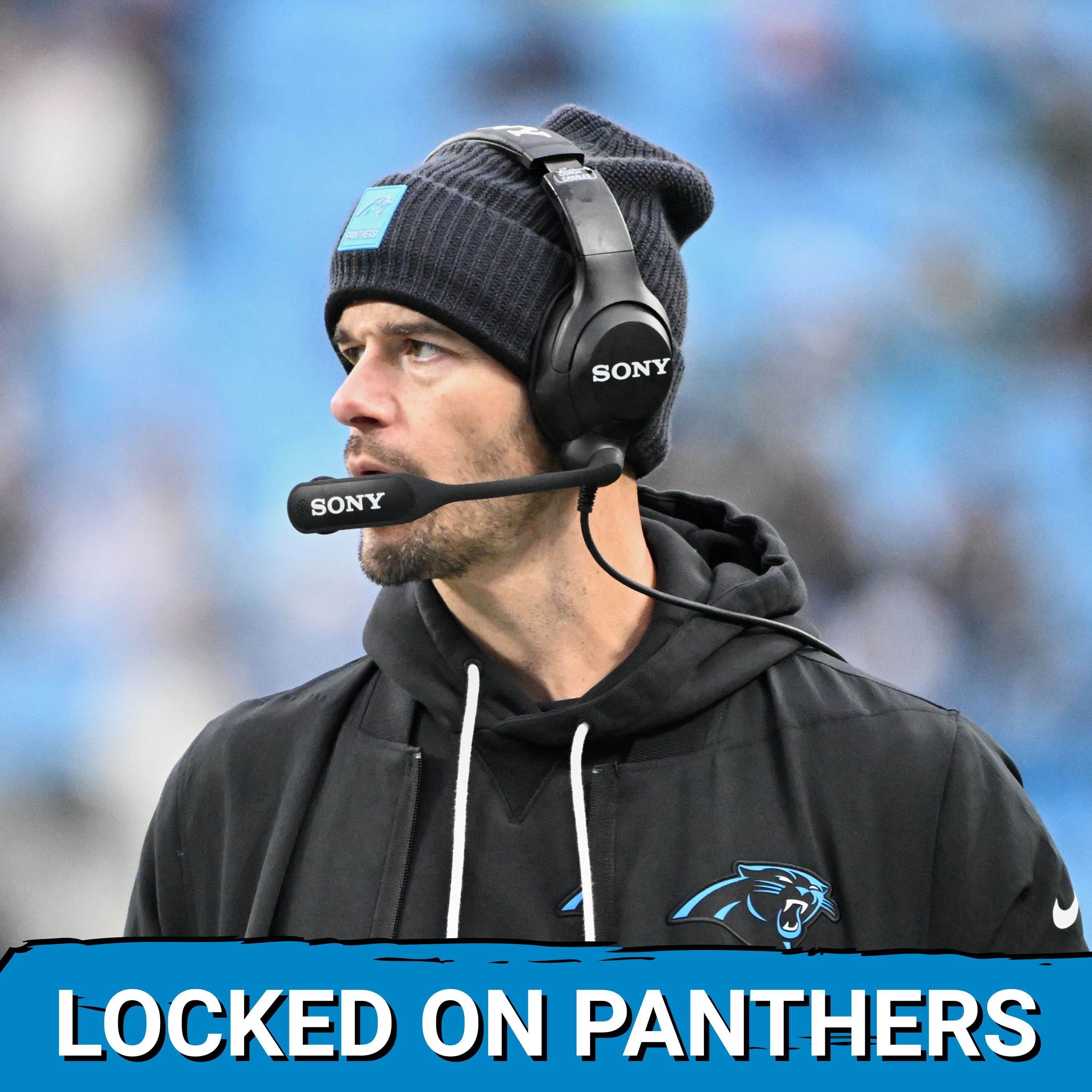 MAILBAG: Can the Carolina Panthers bounce back and claim the NFC South after a series of staggering misses?