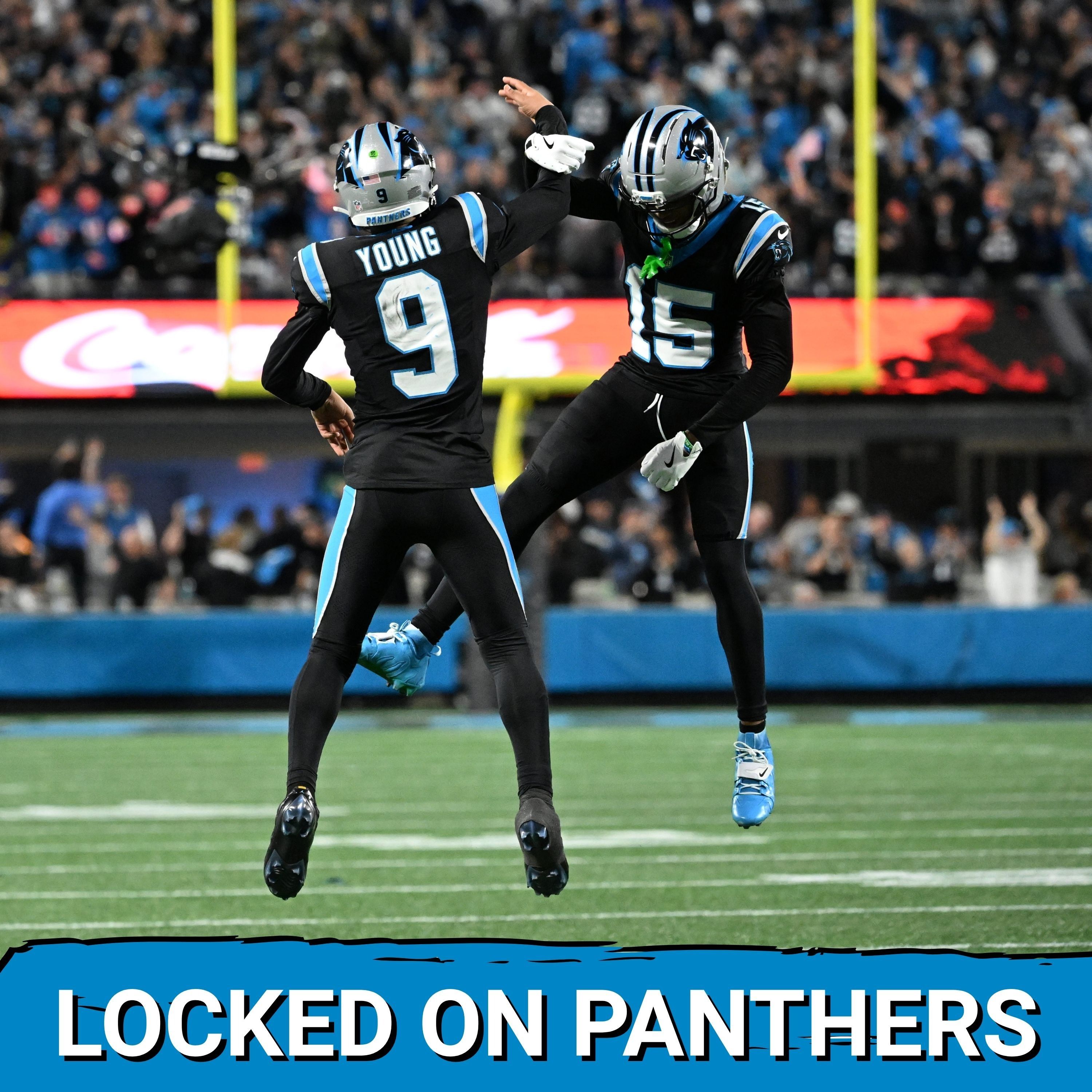 Has the National Spotlight FINALLY Returned to the Carolina Panthers After Nearly a Decade in the Wilderness?