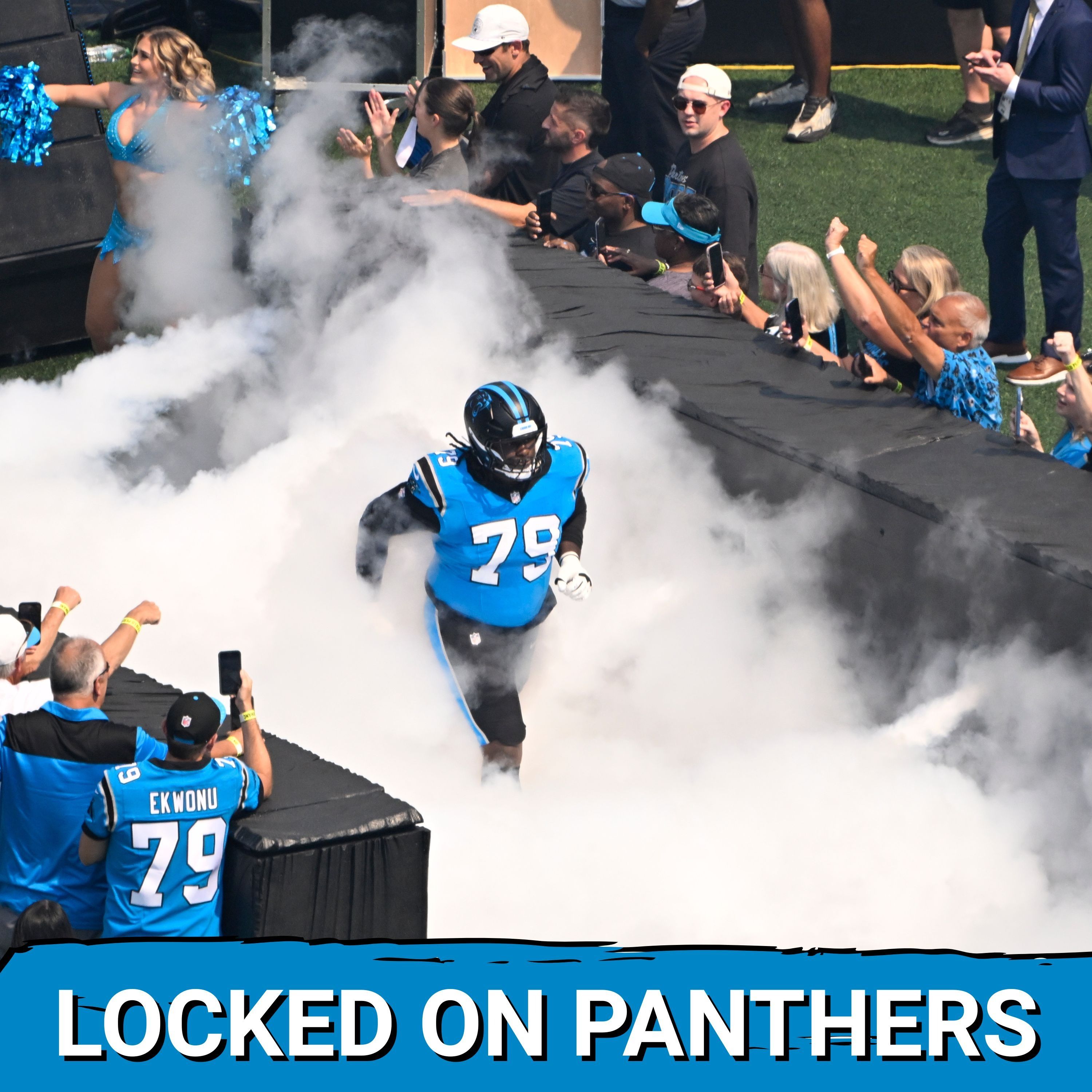 3 Questions for the Carolina Panthers Ahead of NFL Combine Week