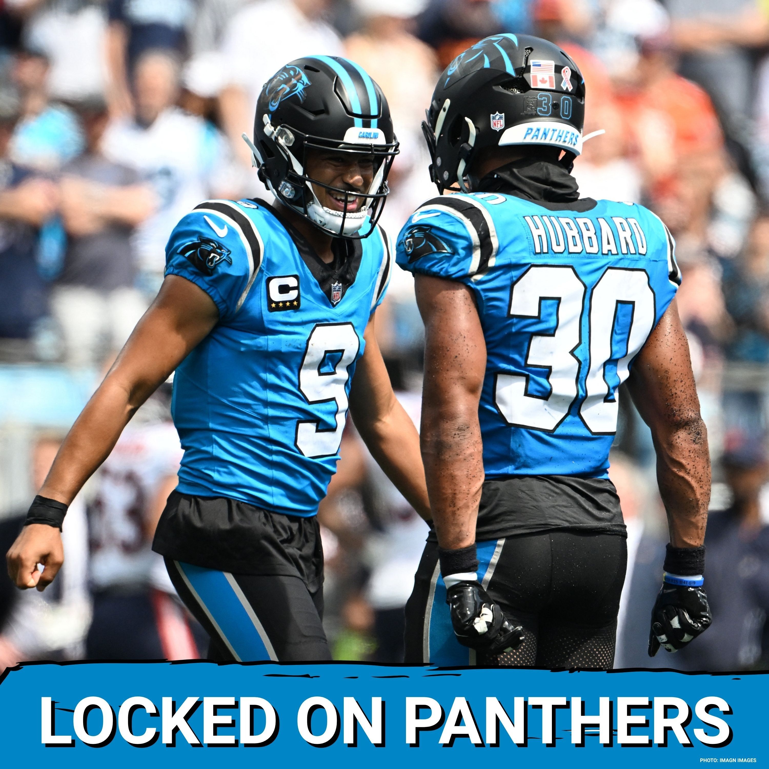 PREVIEW: Carolina Panthers and Atlanta Falcons FACE OFF After BOTH Teams Suffer TOUGH Week 1 LOSSES