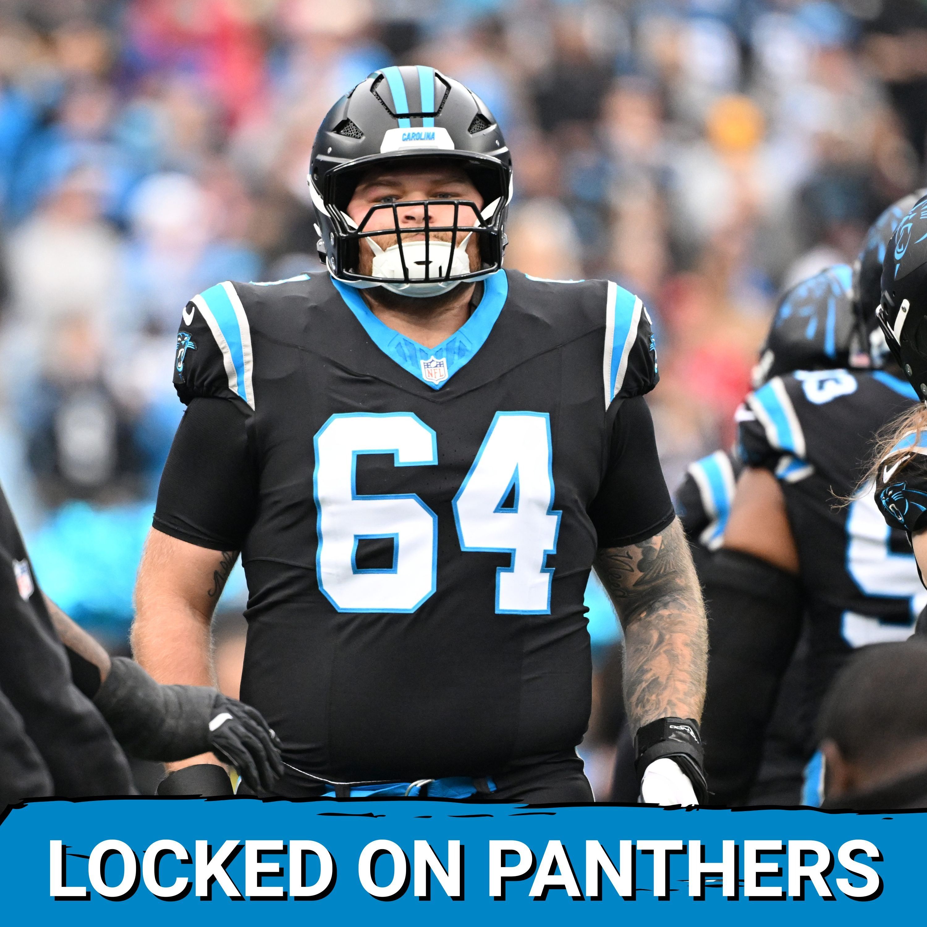 Six Key Questions for the Carolina Panthers as They Head Into the Offseason