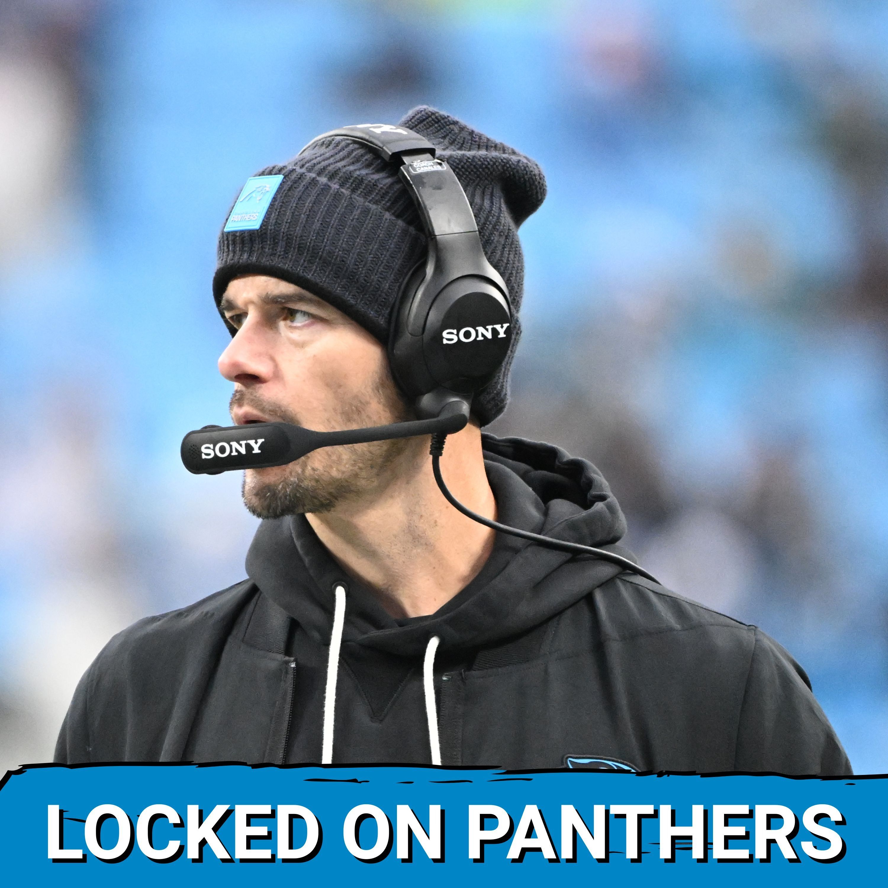 CONTROVERSIAL: Ejiro Evero to Return as Carolina Panthers Defensive Coordinator—Is This the BEST Move for Defensive IMPROVEMENT?