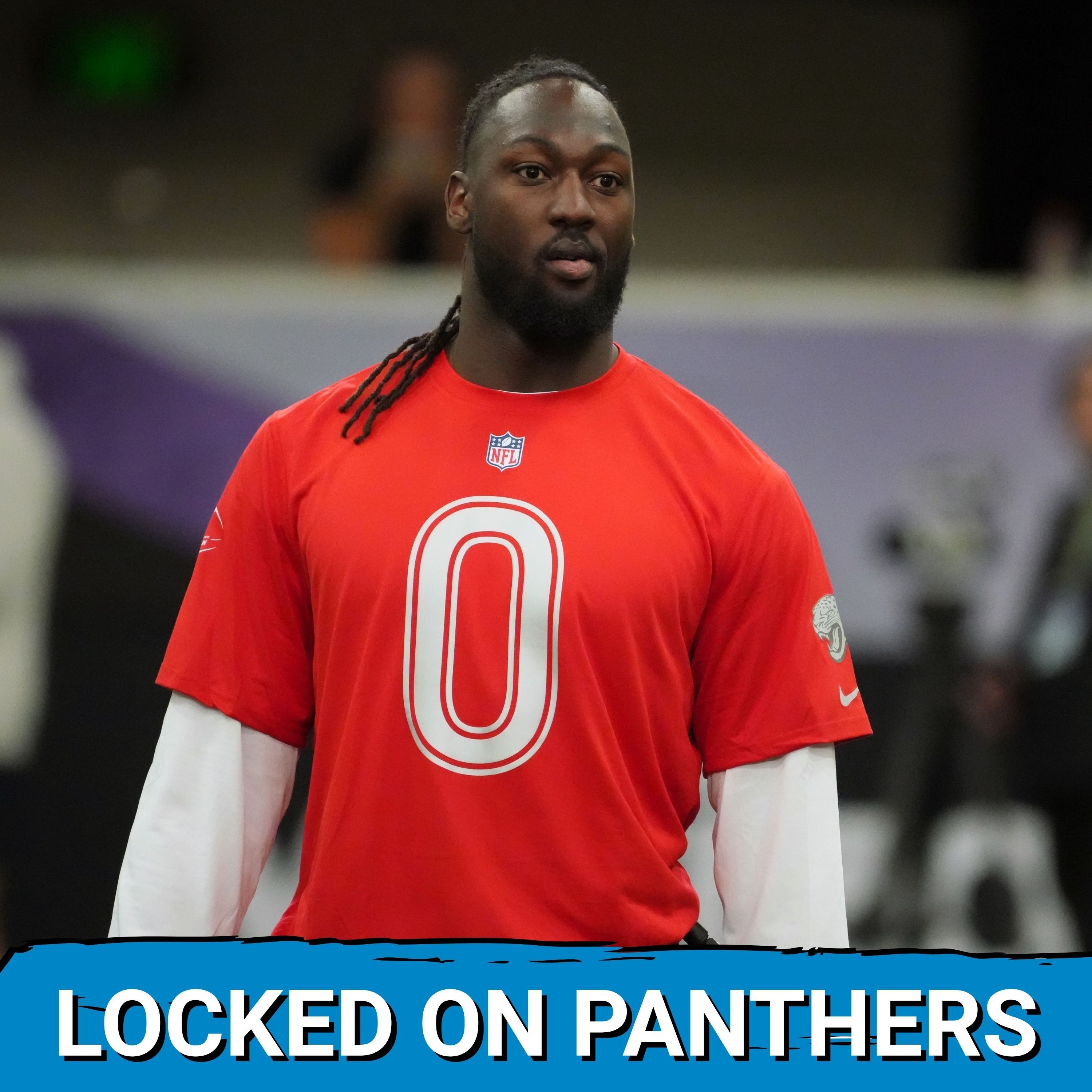 MAILBAG: Are Carolina Panthers Personnel CHANGES Enough to Finally Deliver on Dave Canales’ Vision?