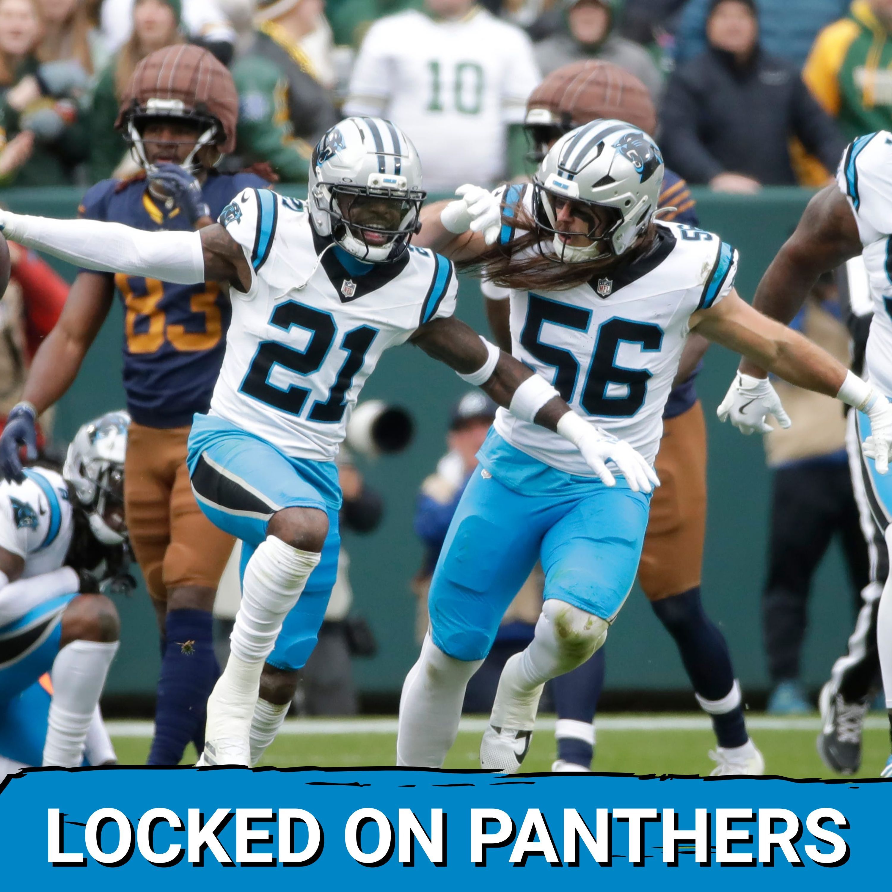 KEYS TO VICTORY: Carolina Panthers Must RIDE Rico Dowdle & FIX Passing Game Issues to CRUSH Saints