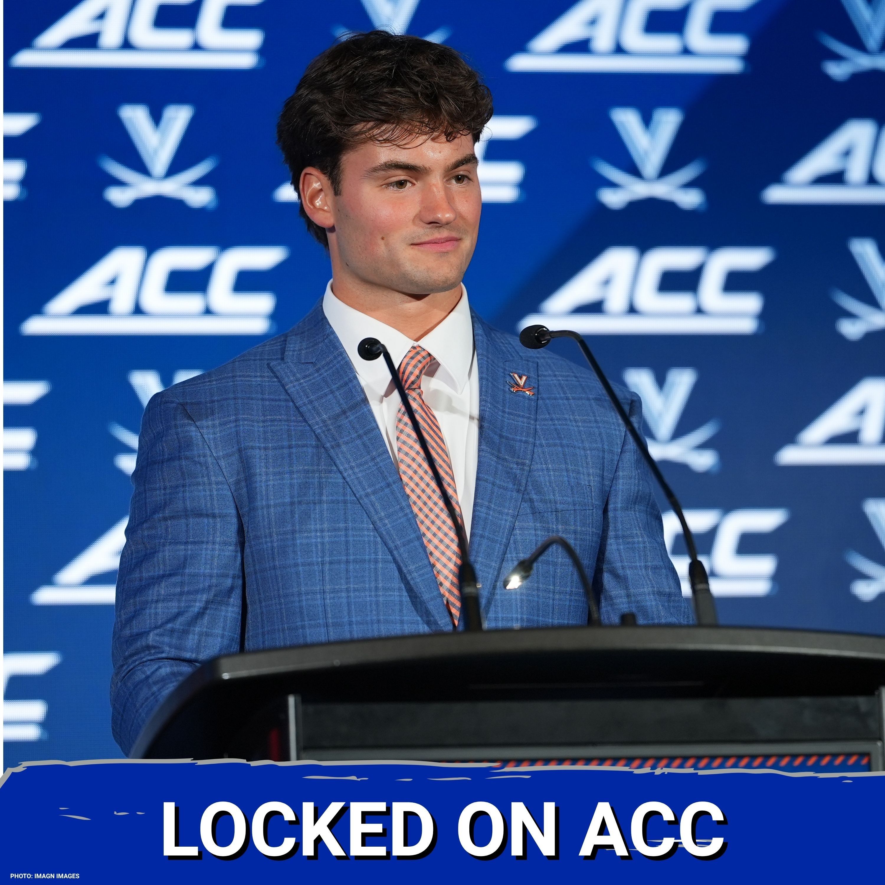 RESET: Clemson, Georgia Tech, Virginia ACC SEASON PREVIEW—Can New QBs IMPACT 2026?