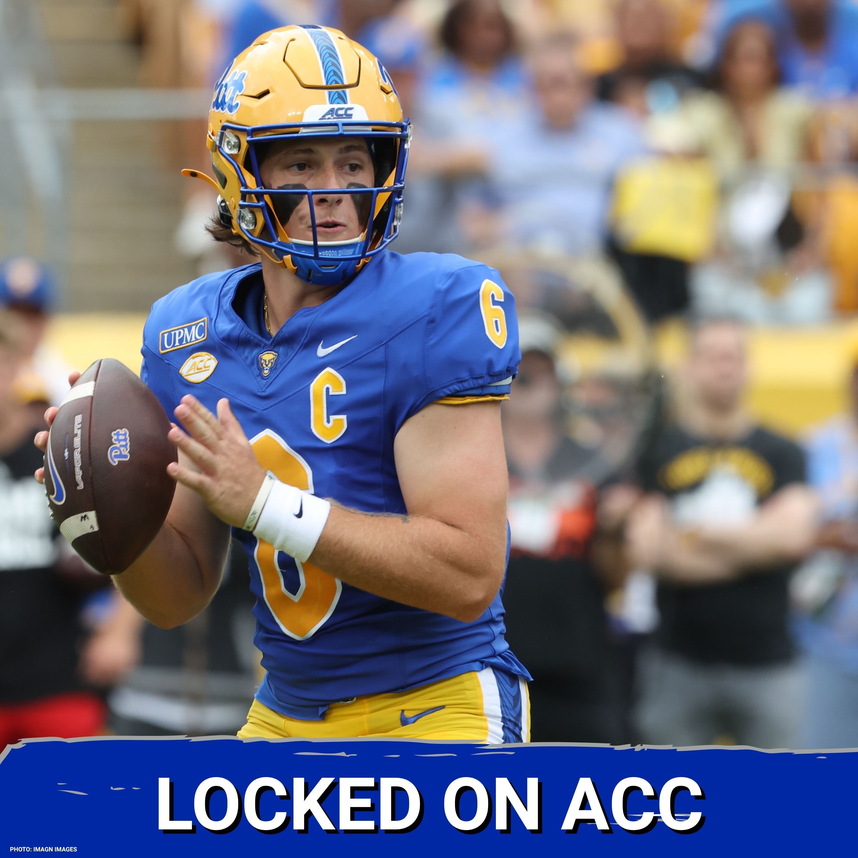 REAL OR FAKE?: Virginia Cavaliers & Beau Pribula Top 25 HYPE, Pitt’s Offense EXPLODES in Week 1