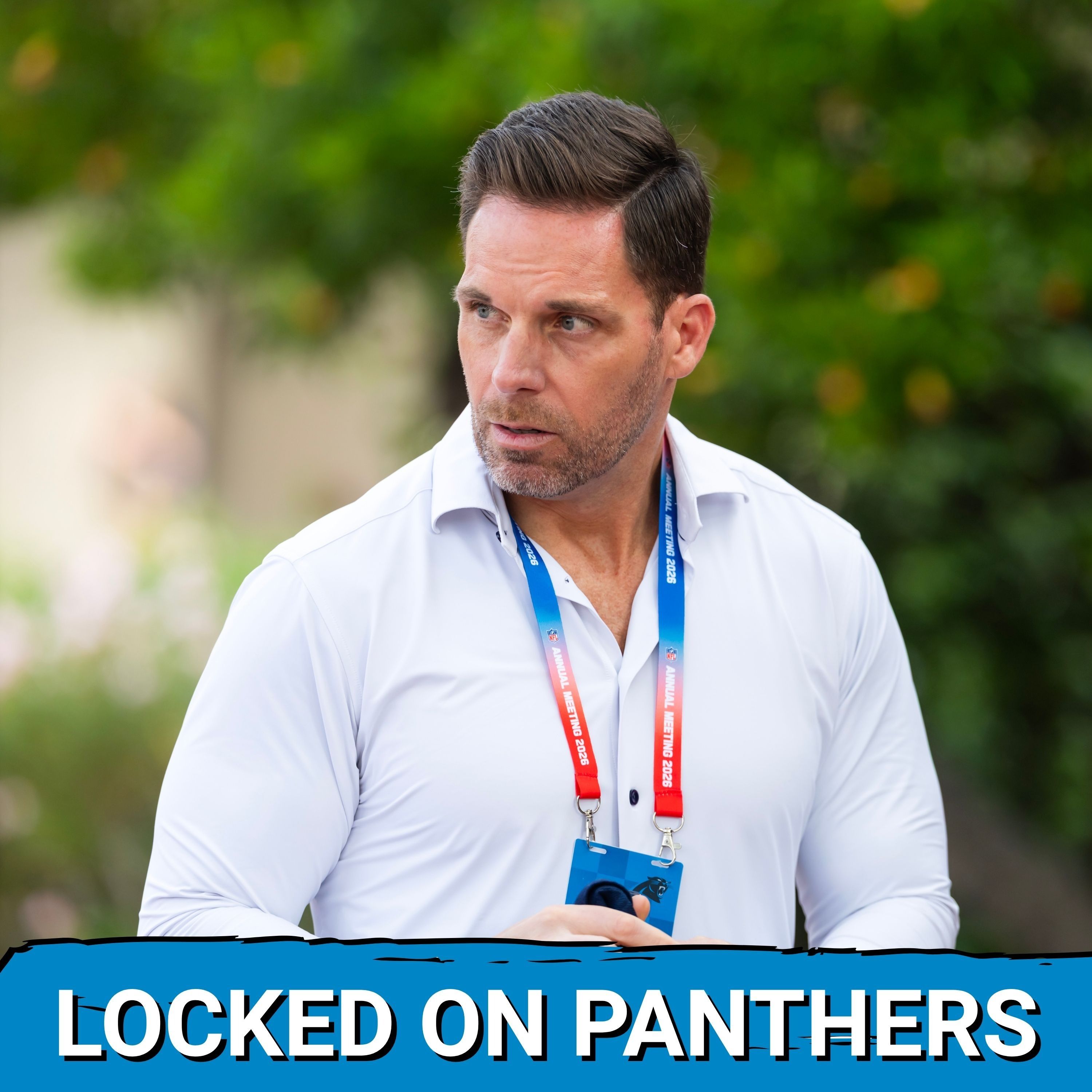 CONTENDERS: Is This Carolina Panthers Offseason the TURNING Point for the Organization?