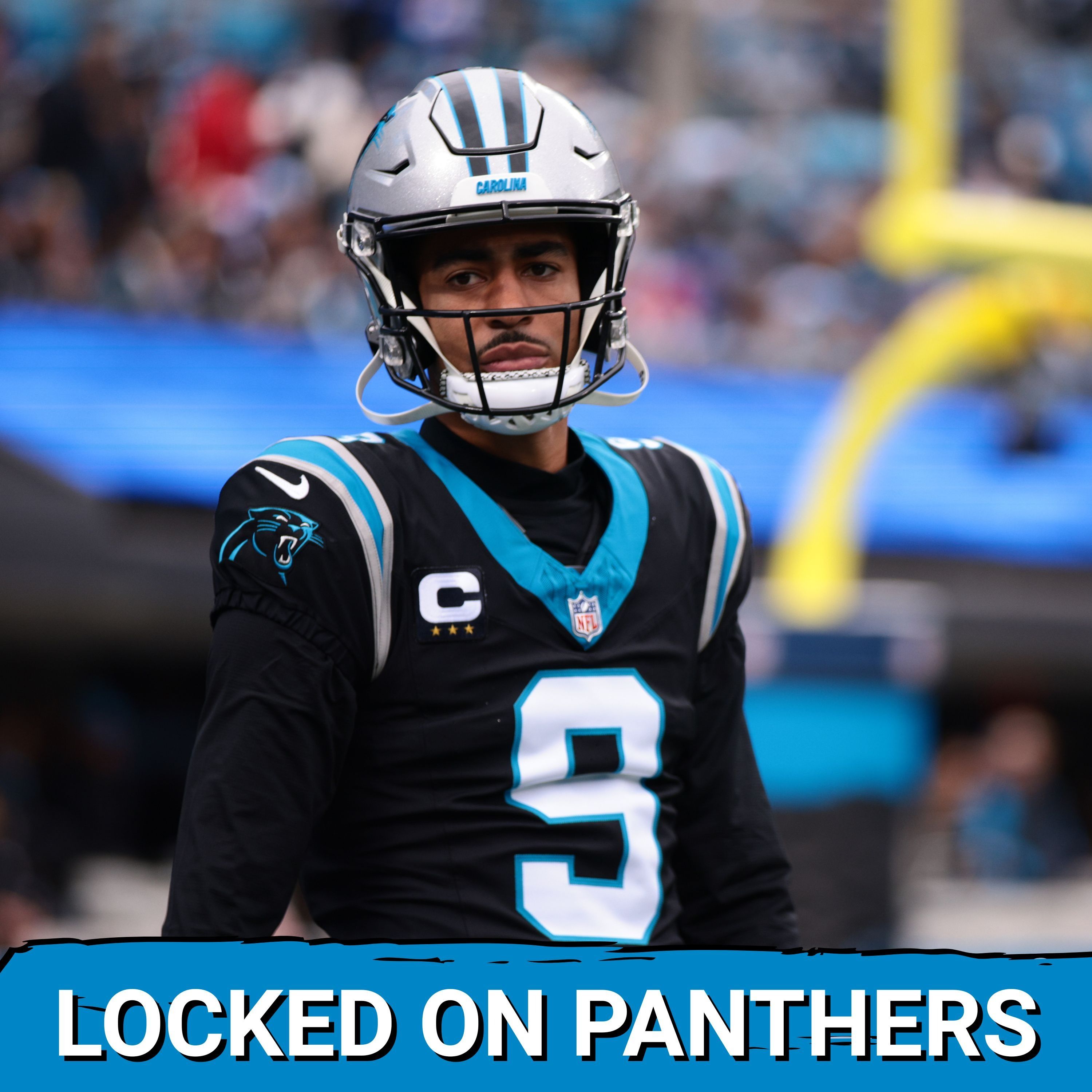 KEYS TO VICTORY: Can the Carolina Panthers Handle the PRESSURE in New Orleans After Taking the NFC South Lead?