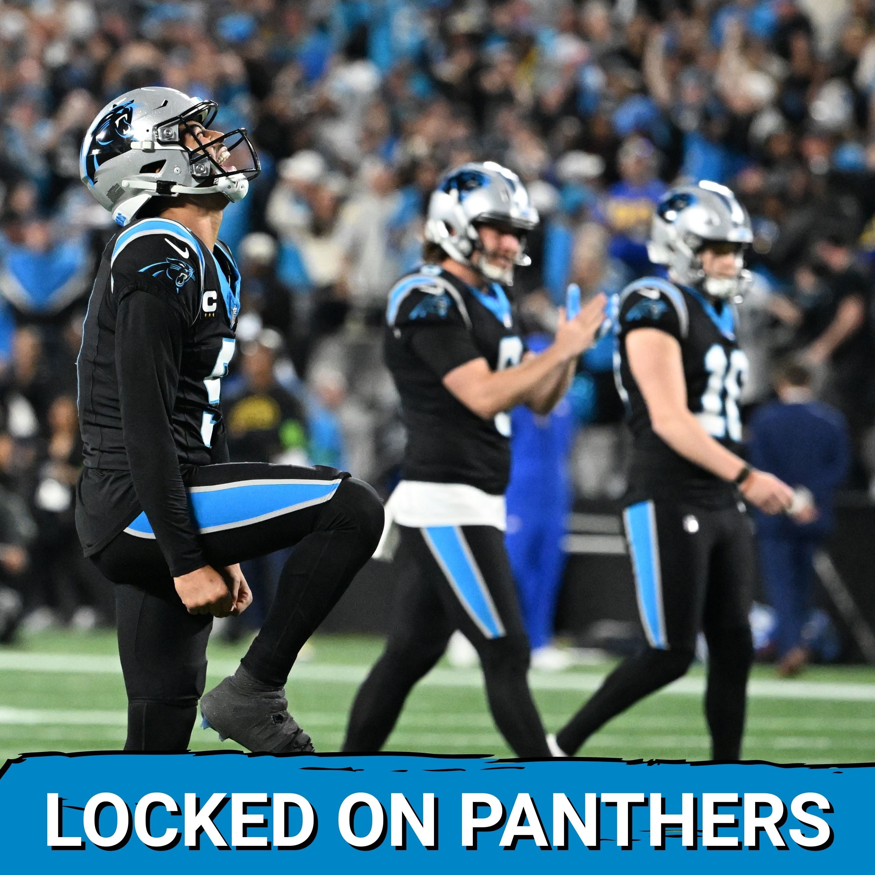 EXPECTING TO WIN: Carolina Panthers New Culture, Dan Morgan’s Bold Offseason Moves and REBUILD Plans