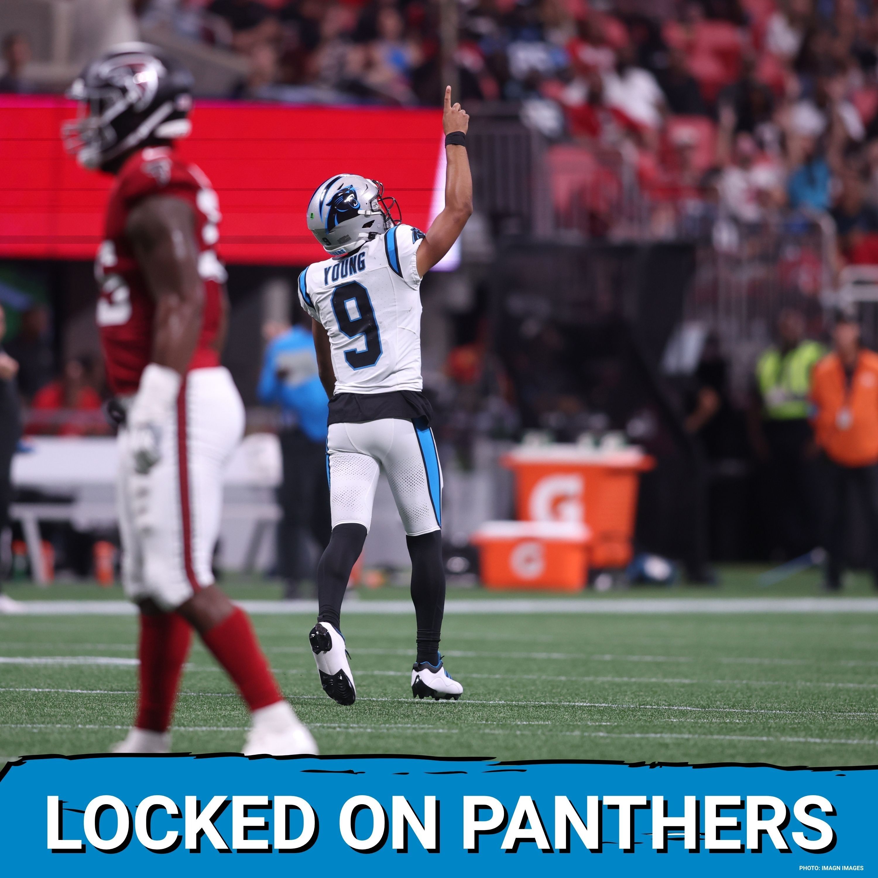 PREVIEW:  Carolina Panthers and Cleveland Browns COLLIDE—Has Bryce Young Arrived?