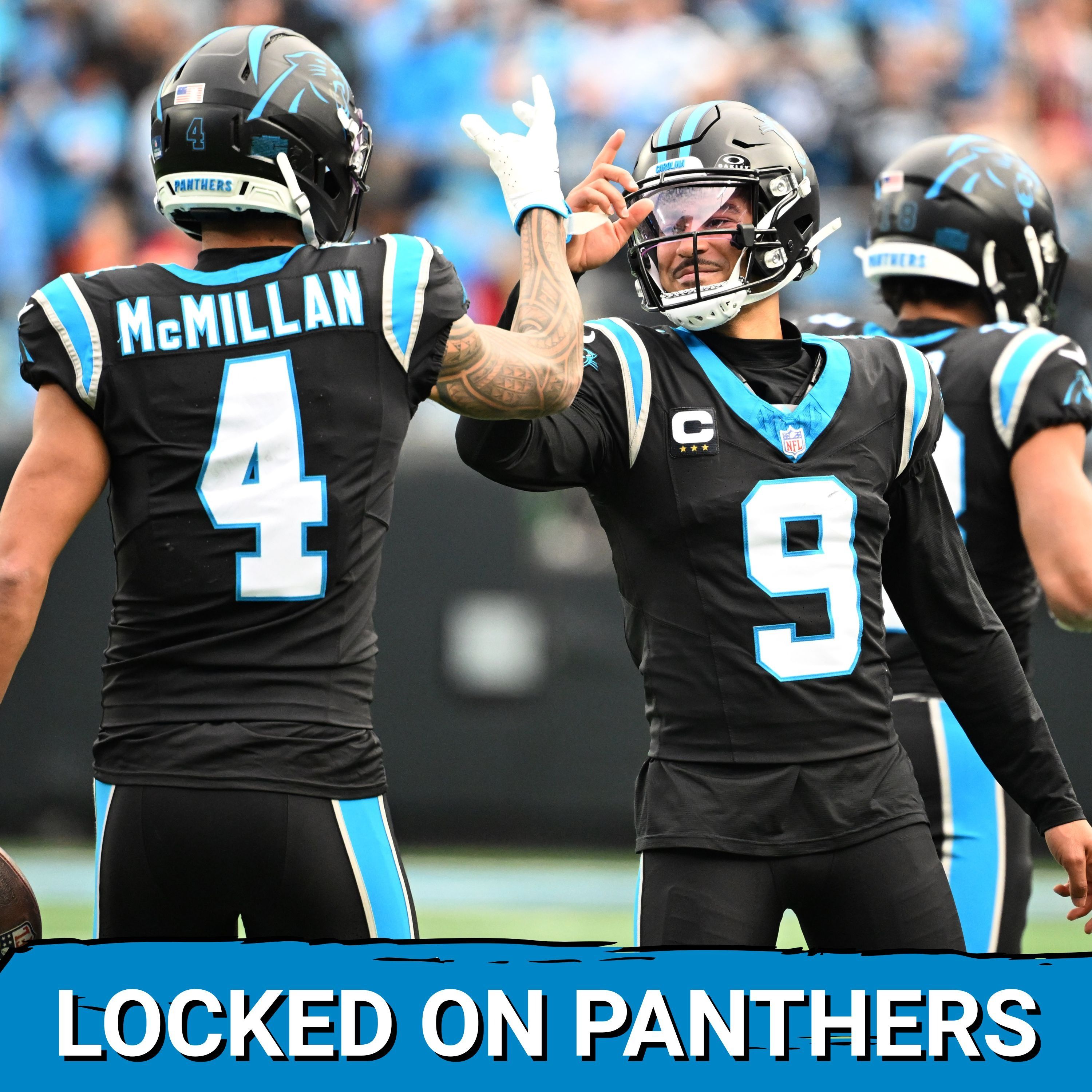 PREVIEW: Carolina Panthers on Brink of NFC South GLORY as Seattle Seahawks Fight for the NFC's Top Seed