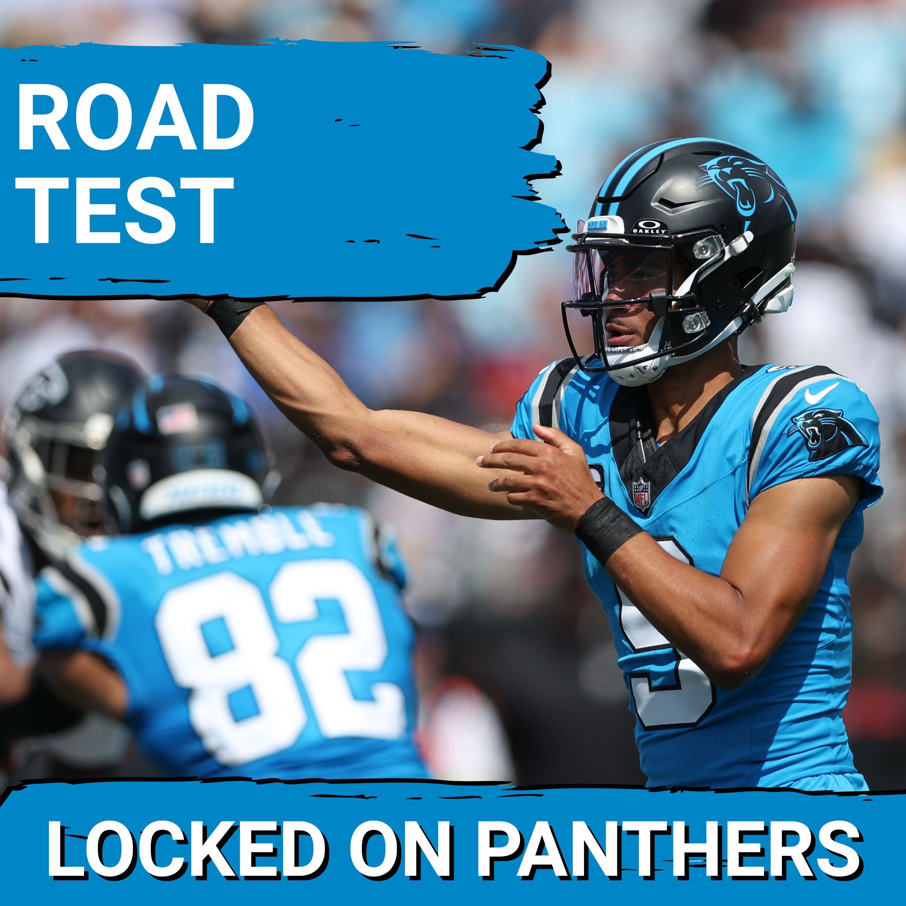 KEYS TO VICTORY: Carolina Panthers SEARCH for Road Win as They Face Struggling Patriots