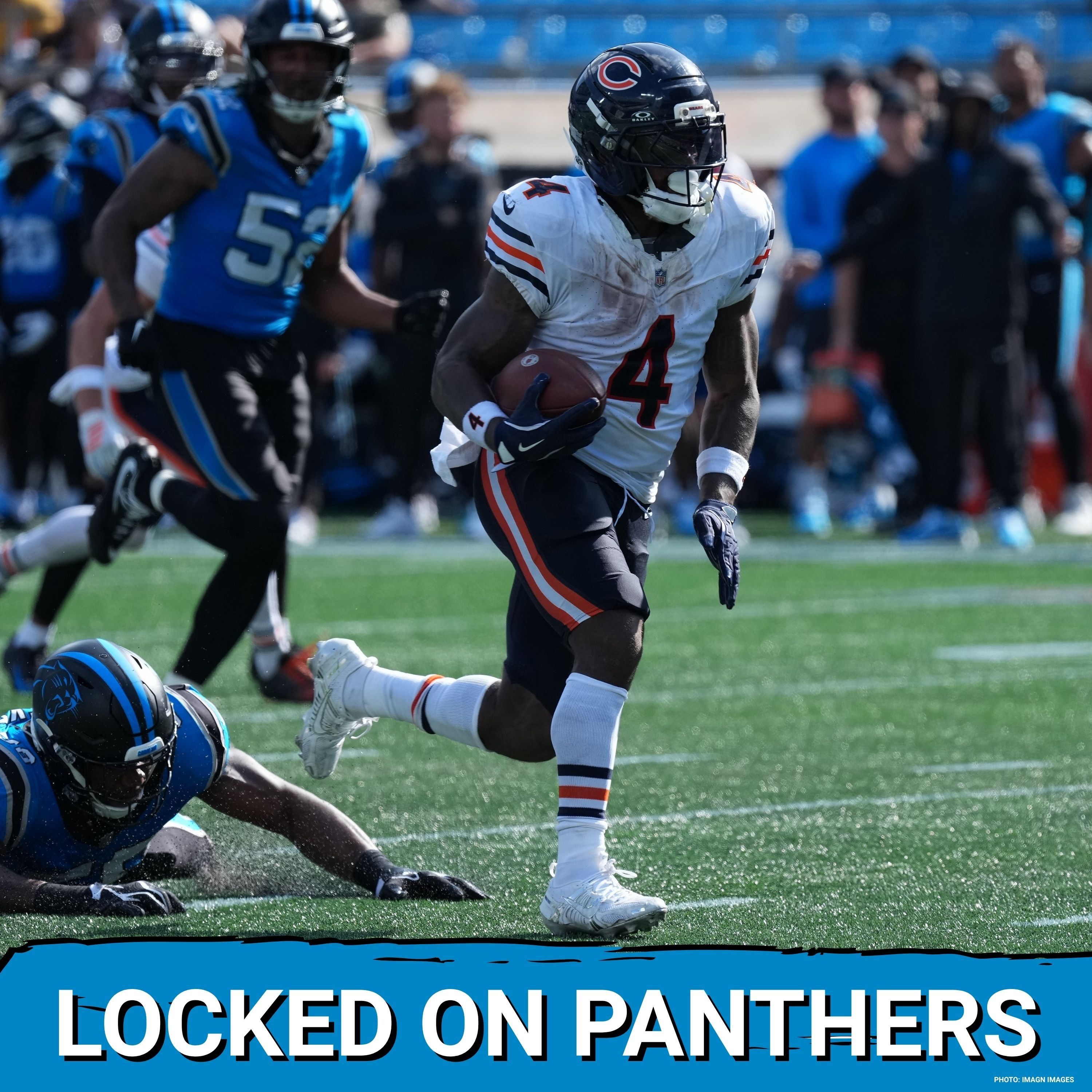 EMBARRASSMENT: Ejiro Evero's Carolina Panthers Defense HUMILIATED—Will Dave Canales FINALLY Make a Change?