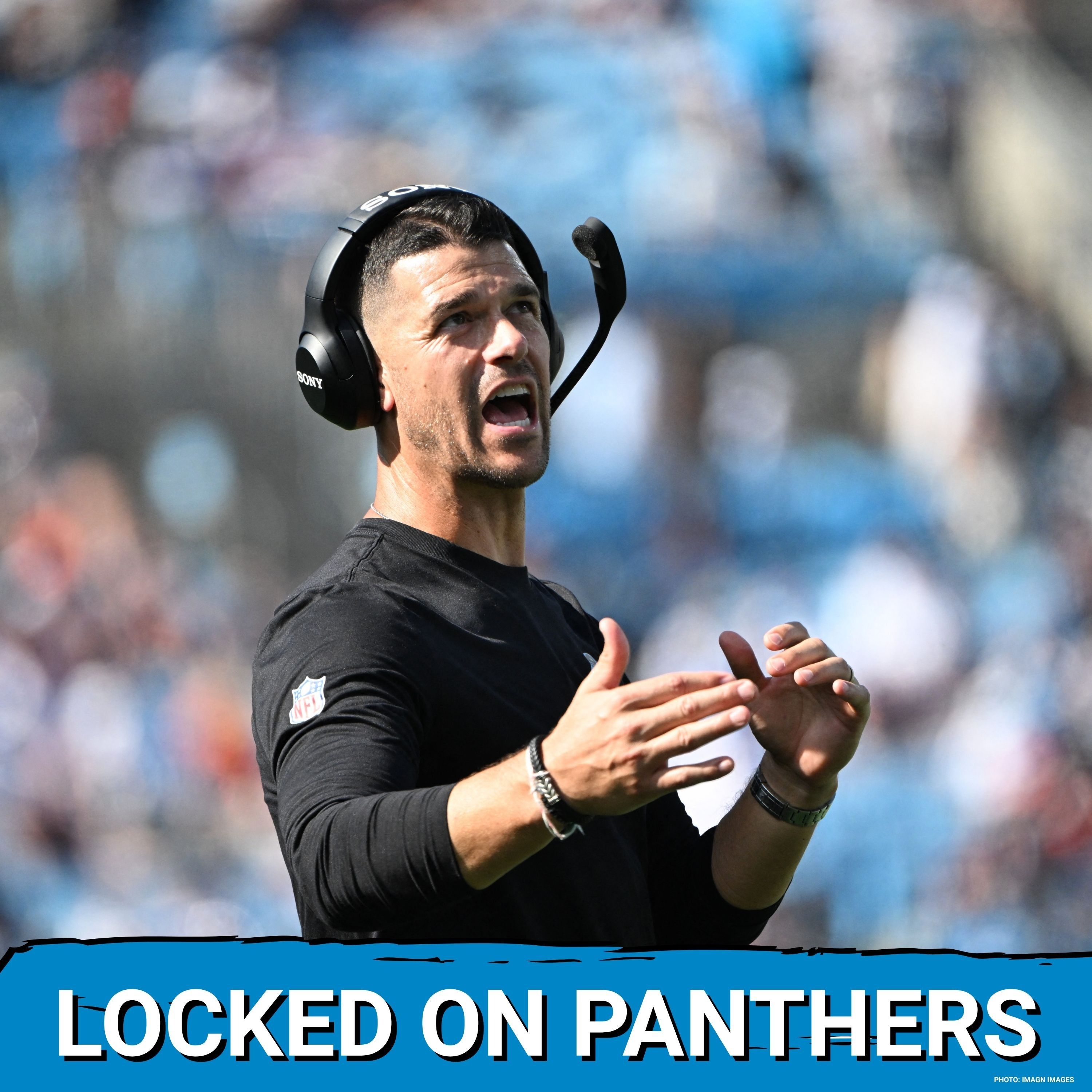 THE DAY AFTER: Carolina Panthers Defense BREAKS Down Again—What’s Next for Dave Canales and Ejiro Evero?