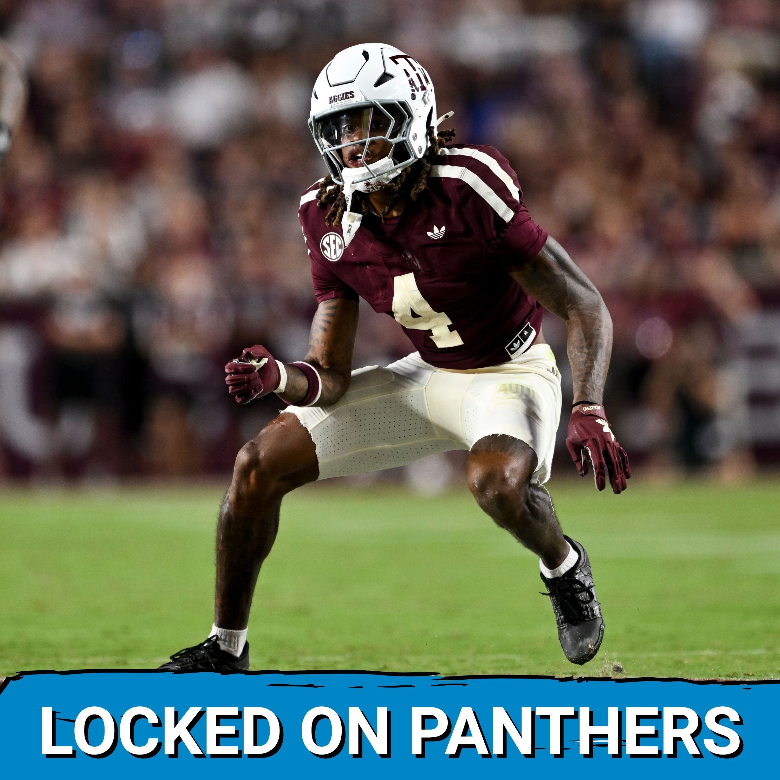 VERSATILITY: Will Lee II BRINGS New Energy to Carolina Panthers Secondary—How will the Rookie IMPACT the Cornerback Room?
