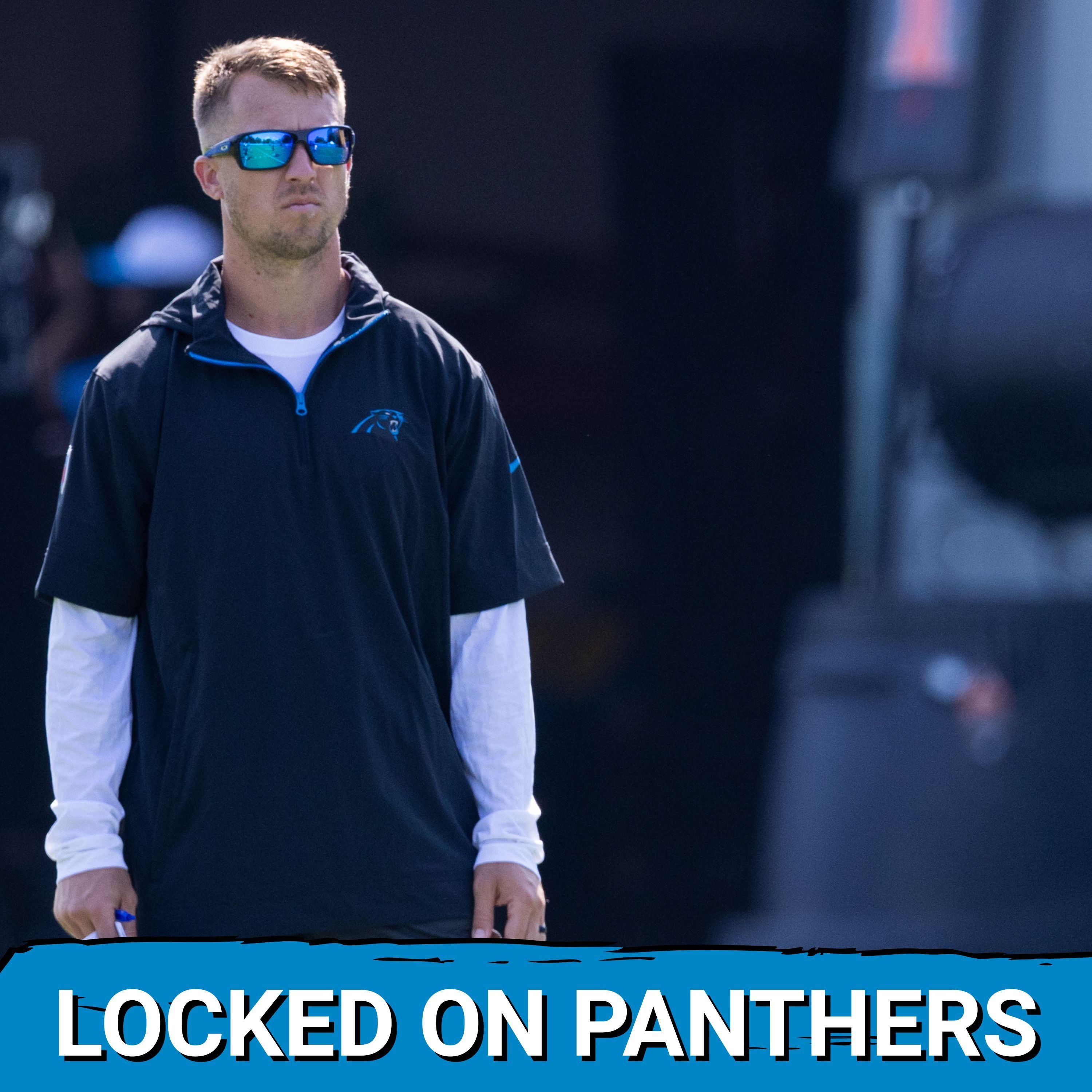 BREAKING: Dave Canales Drops Playcalling for Carolina Panthers, Brad Idzik Takes Over