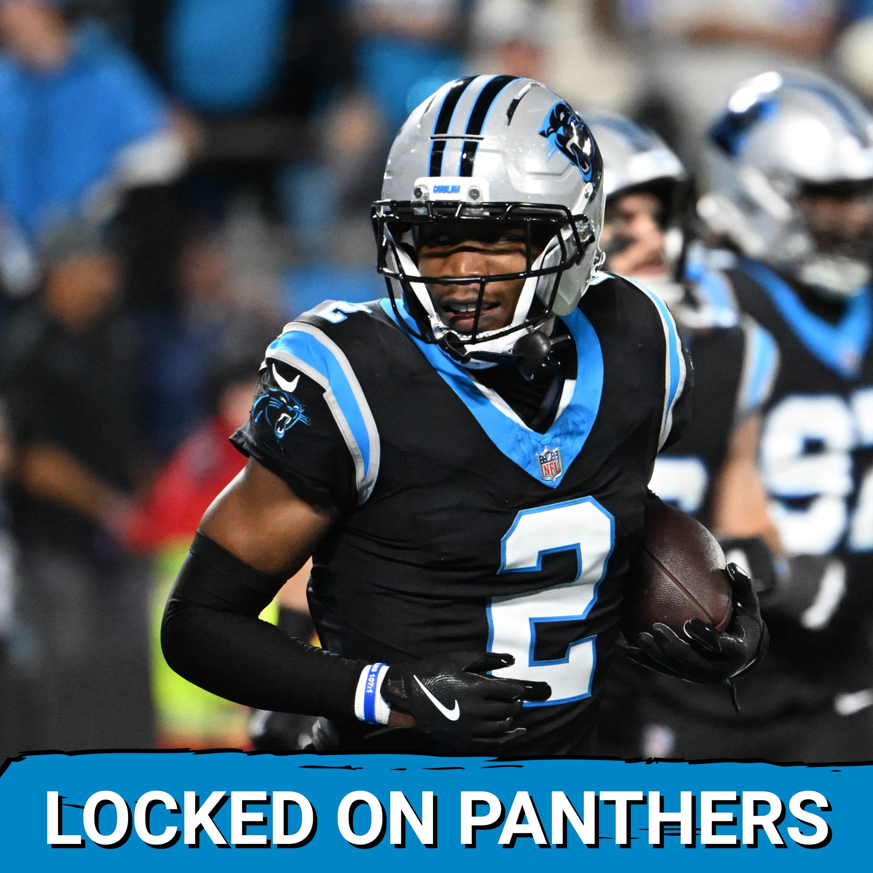 UNDERPAID: Should the Carolina Panthers REWARD Mike Jackson Like a Top NFL Cornerback?