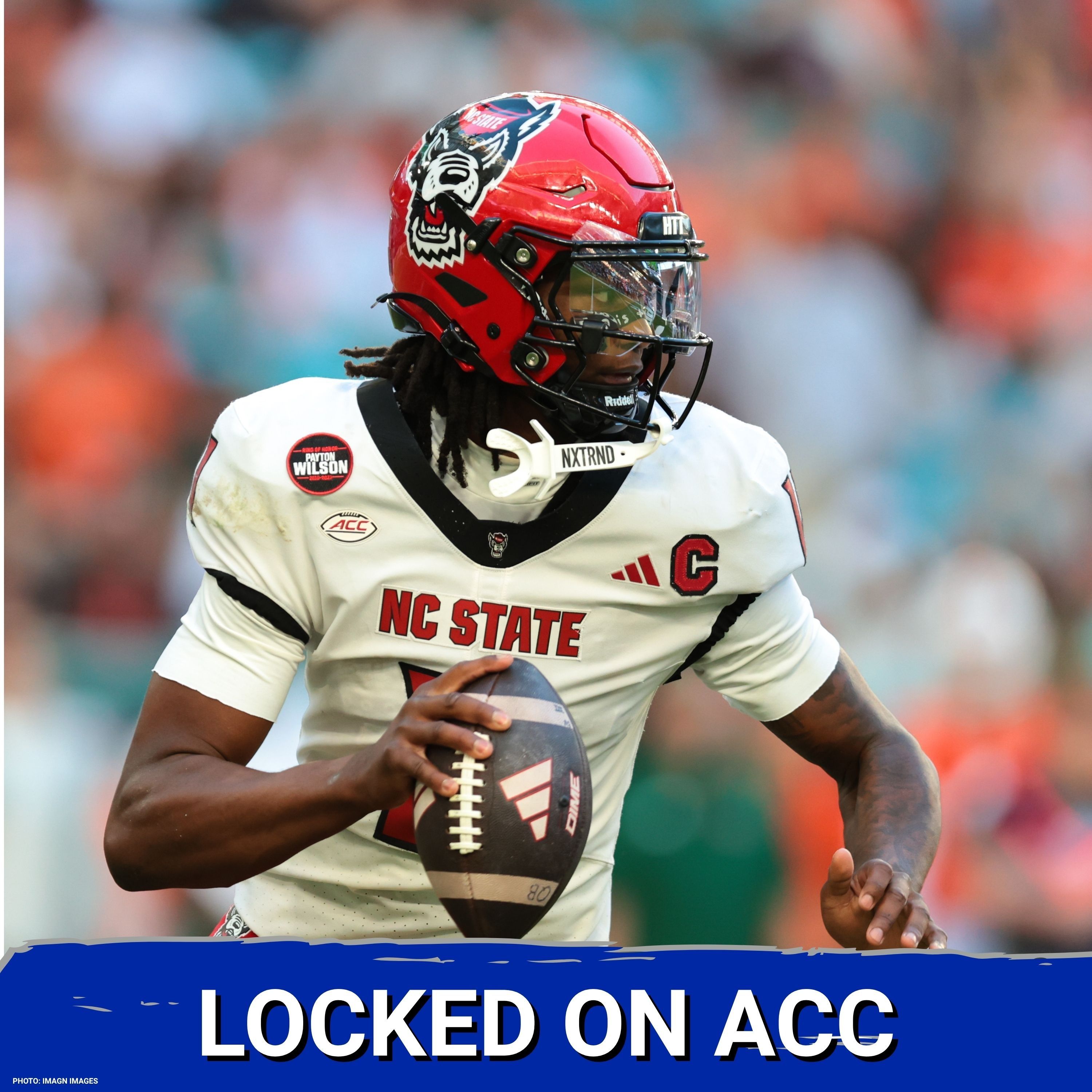 WEEK 0 PREVIEW: Will NC State or Virginia CONTROL the Line & Beat the Odds in ACC Showdown?