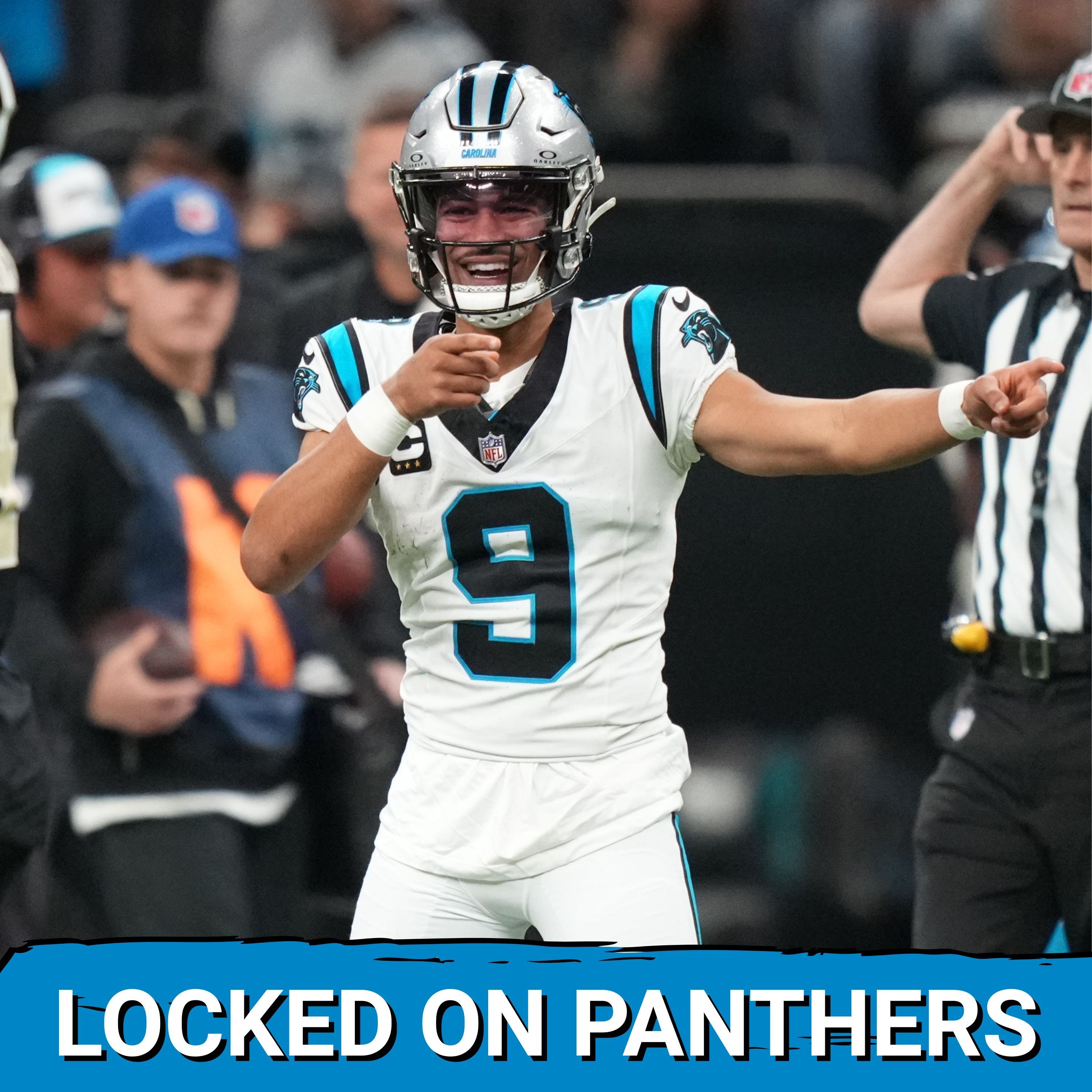 PREVIEW: Carolina Panthers and Tampa Bay Buccaneers CLASH for NFC South Glory Sunday