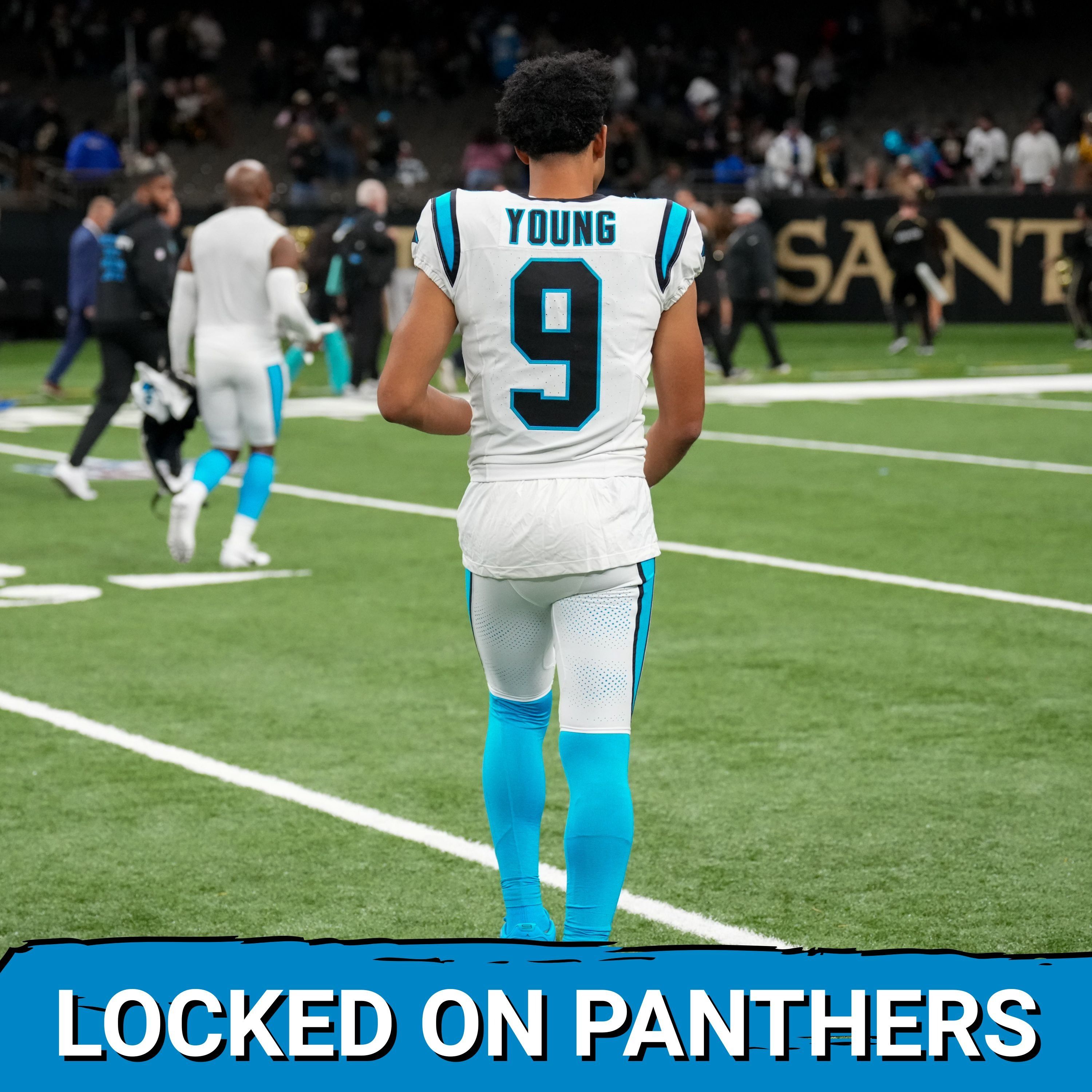 REACTION: Carolina Panthers SQUANDER Opportunity as they STUMBLE on the road at New Orleans
