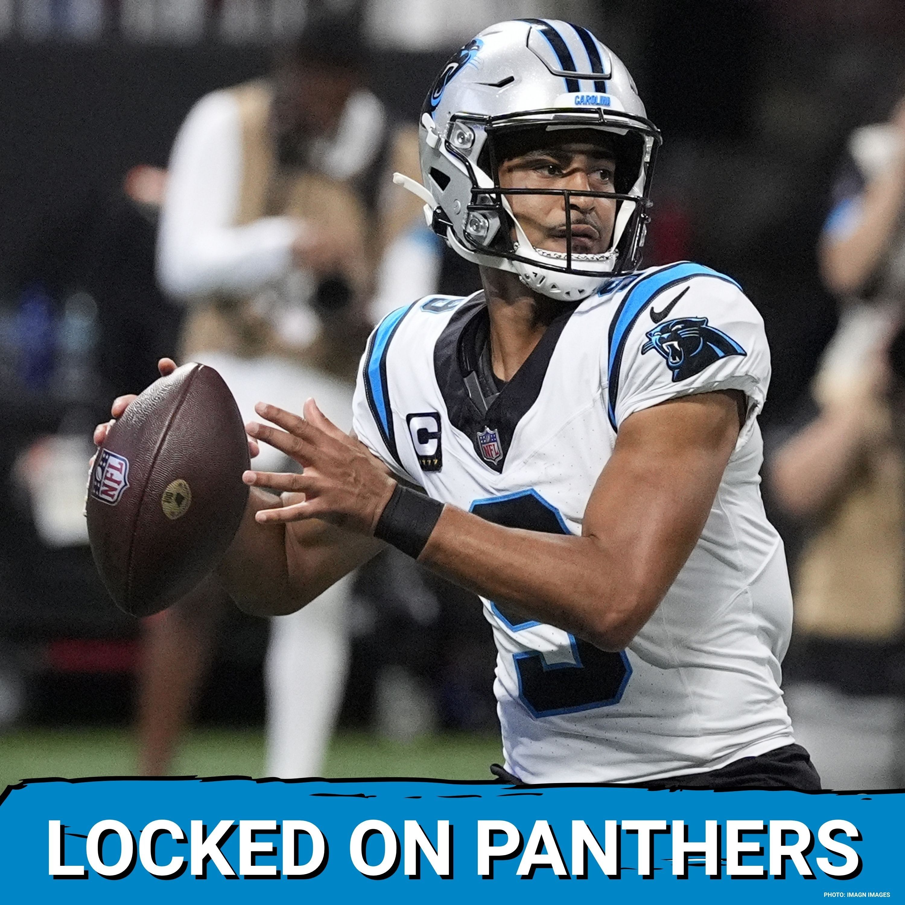 MAILBAG: Should the Panthers LOCK IN Bryce Young? Carolina QB’s Hot Start IGNITES Extension TALK