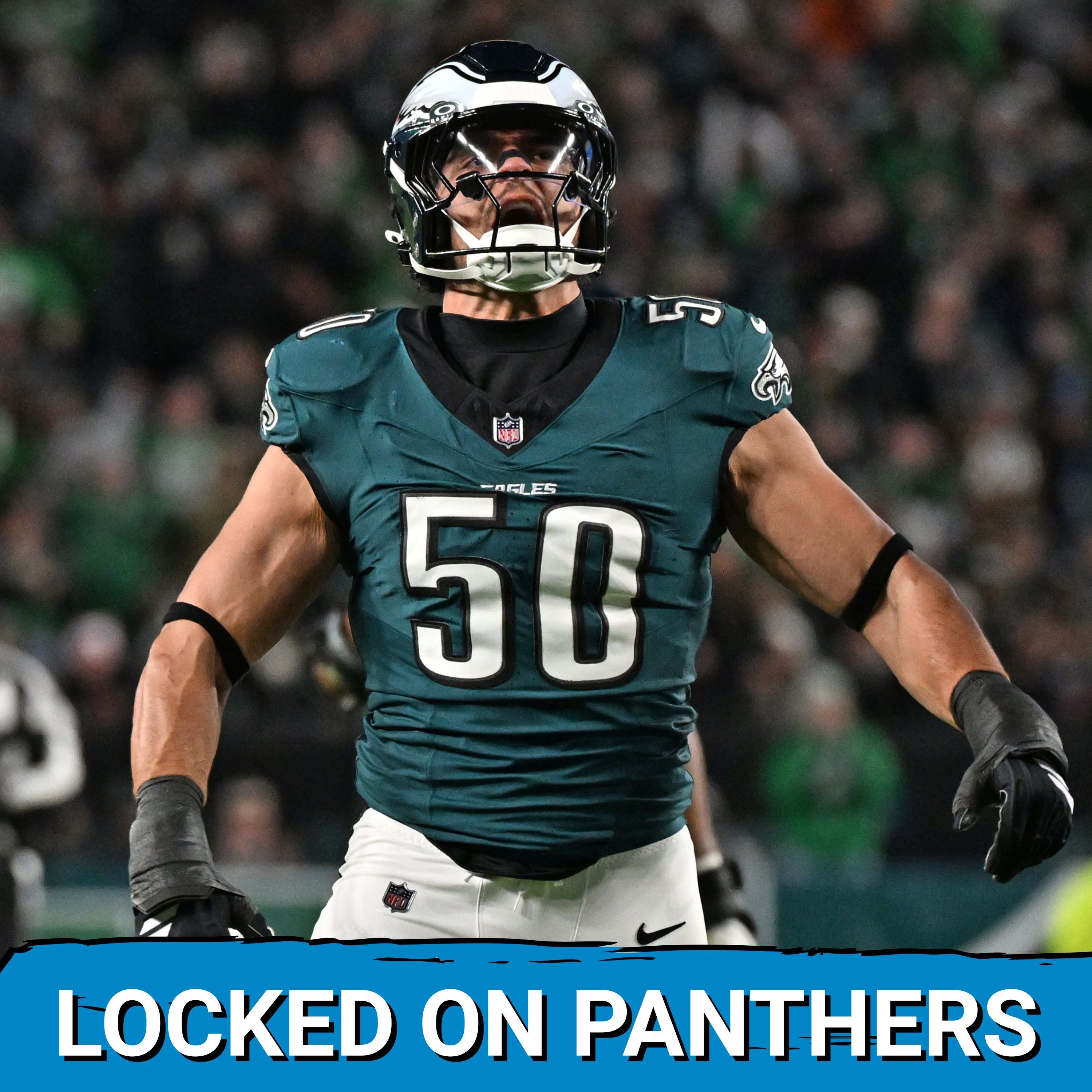 FIX IT: Can the Carolina Panthers Finally UNLOCK Their Pass Rush With Premium Additions?