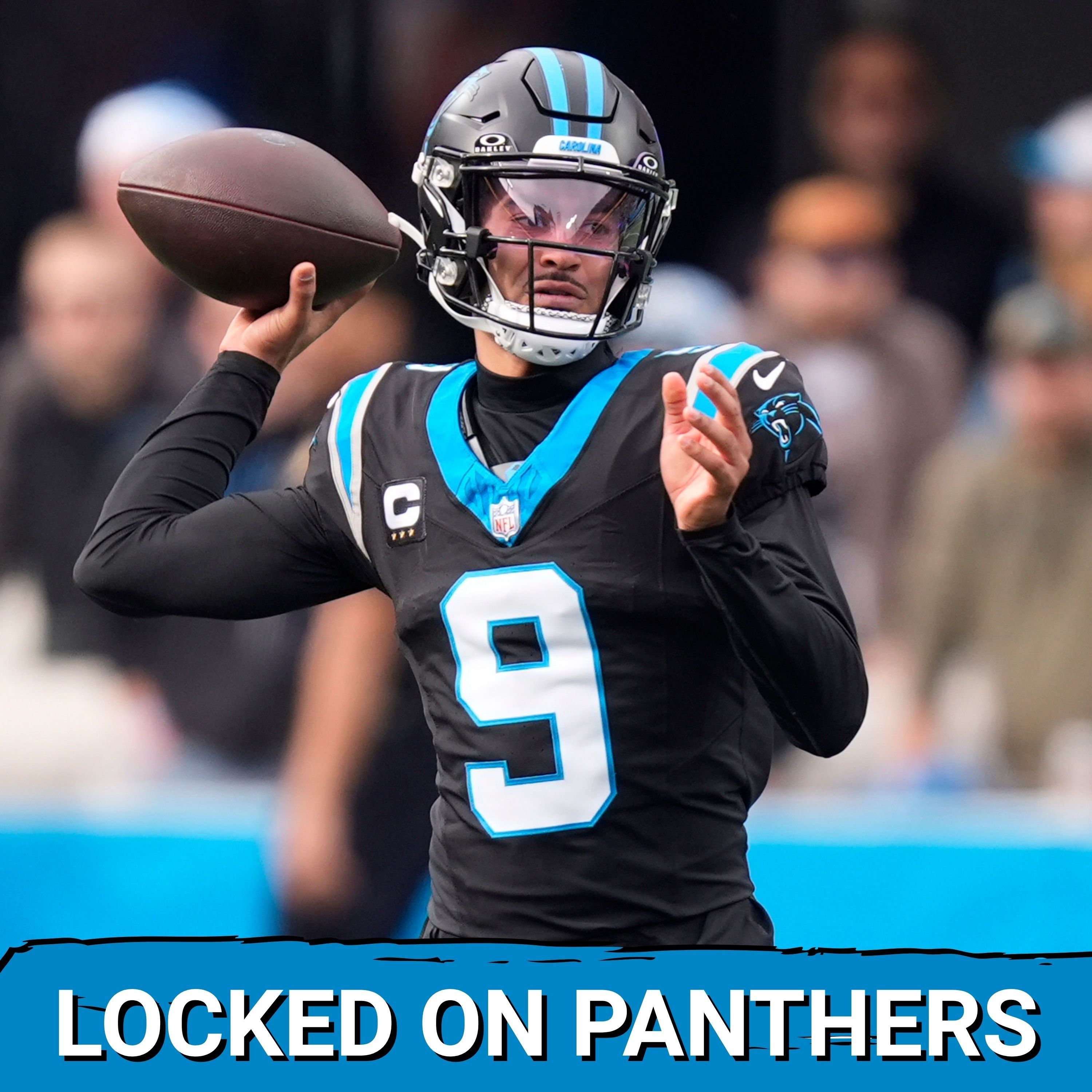 Carolina Panthers OTA Recap: Bryce Young DEMANDS More from Receivers During Rainy Practice