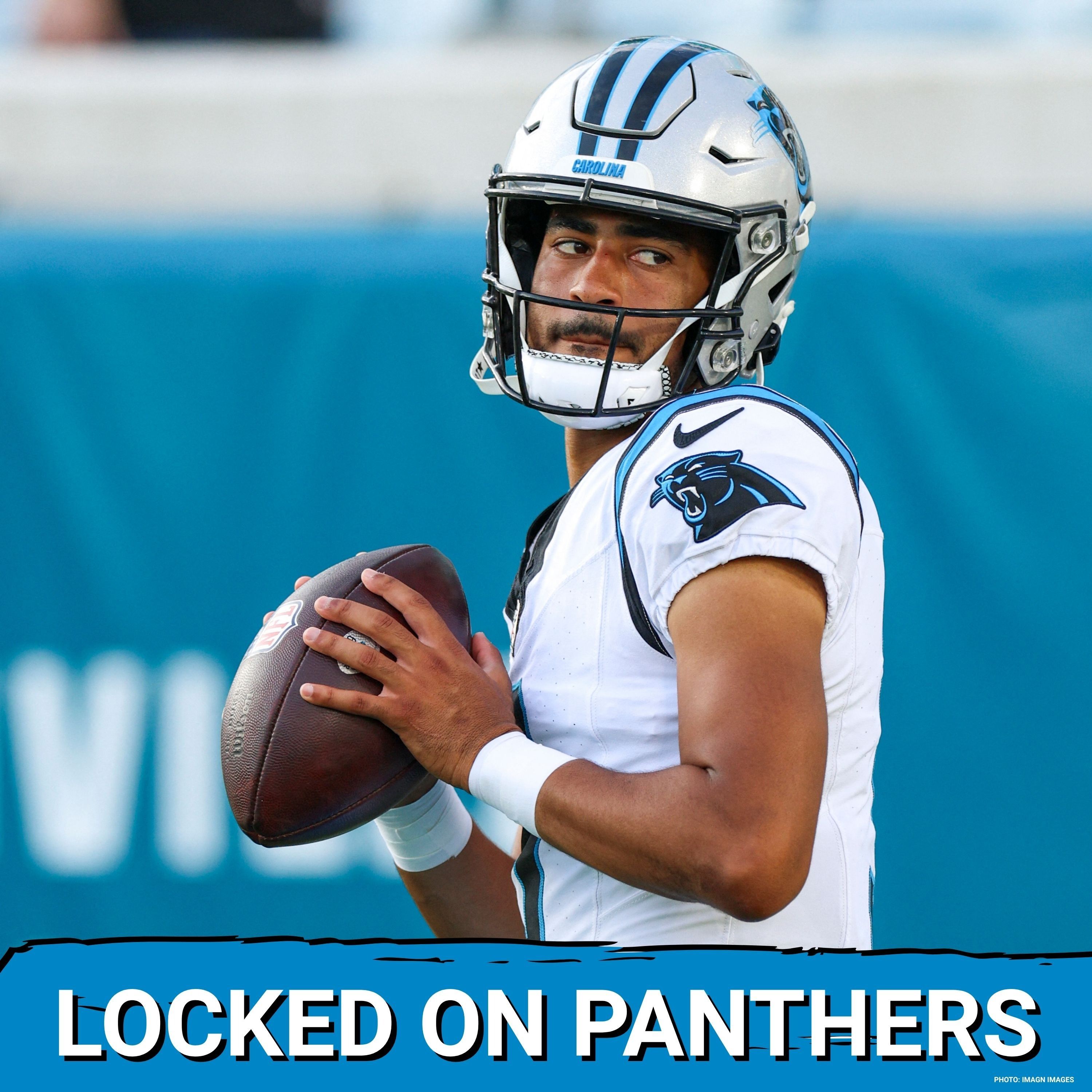 SEASON SPOTLIGHT: Carolina Panthers 2026 Season PREVIEW with Joe Person—Can They RETURN to the Postseason? episode artwork
